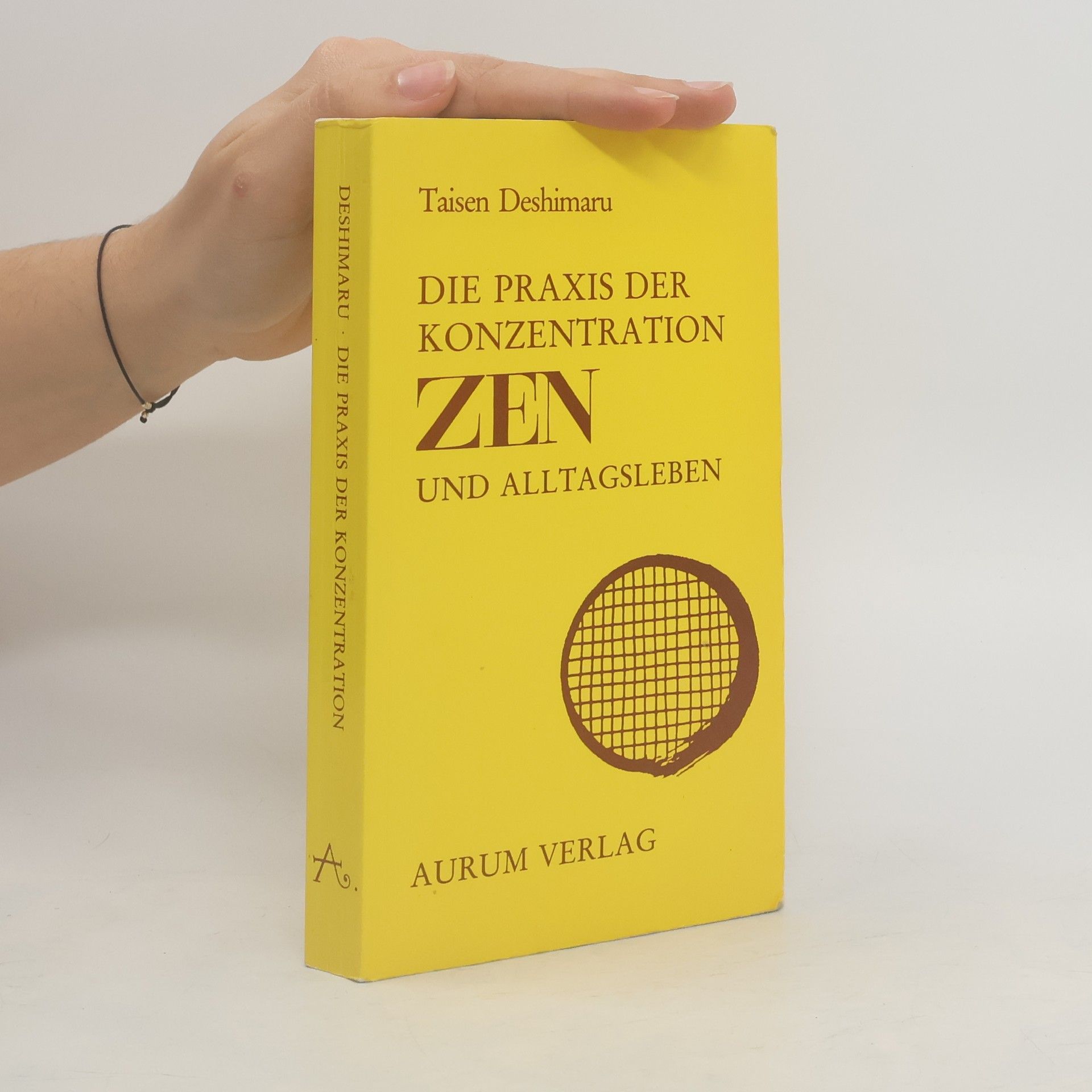 Die Praxis der Konzentration