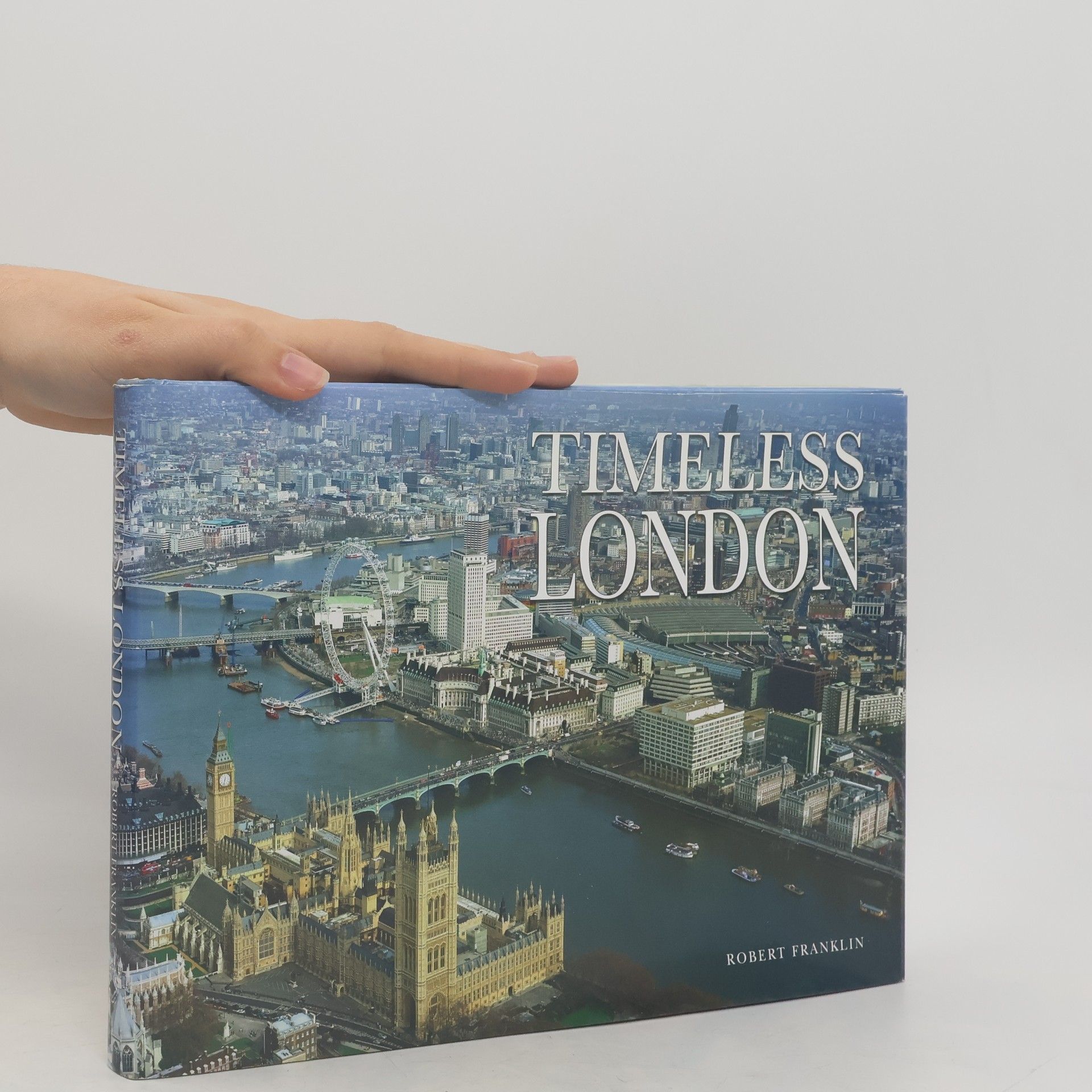 Robert Franklin Timeless London