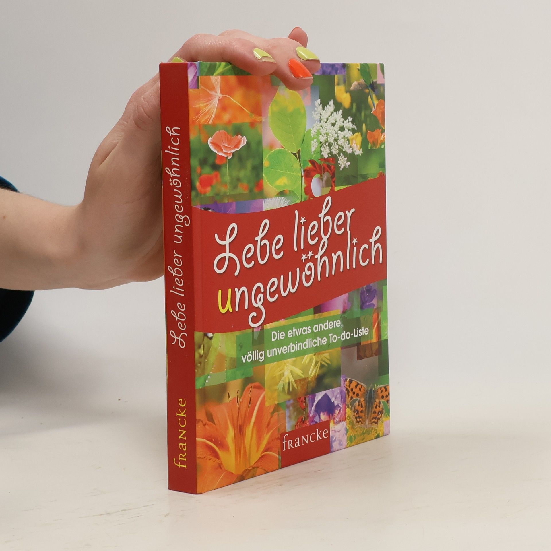 kolektiv Lebe lieber ungewöhnlich