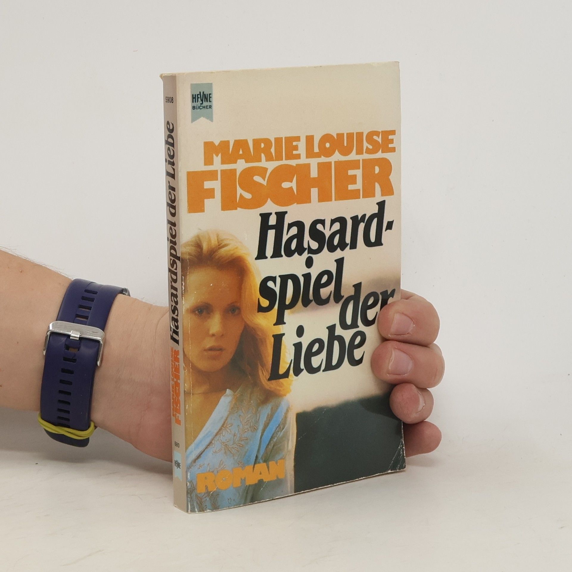 Frank Yerby Herr über Weiß und Schwarz.
