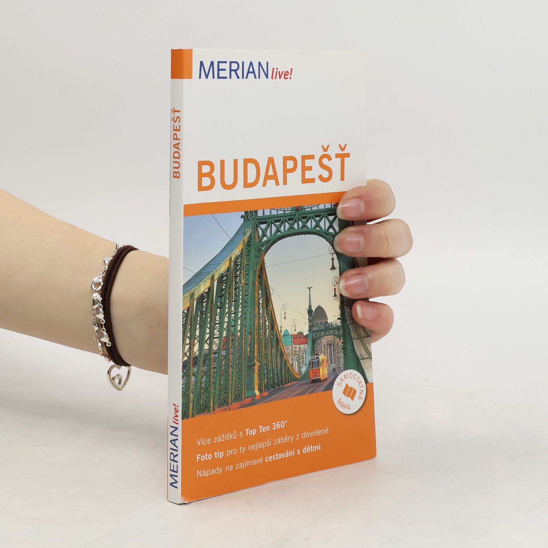 Roland Mischke Budapešť