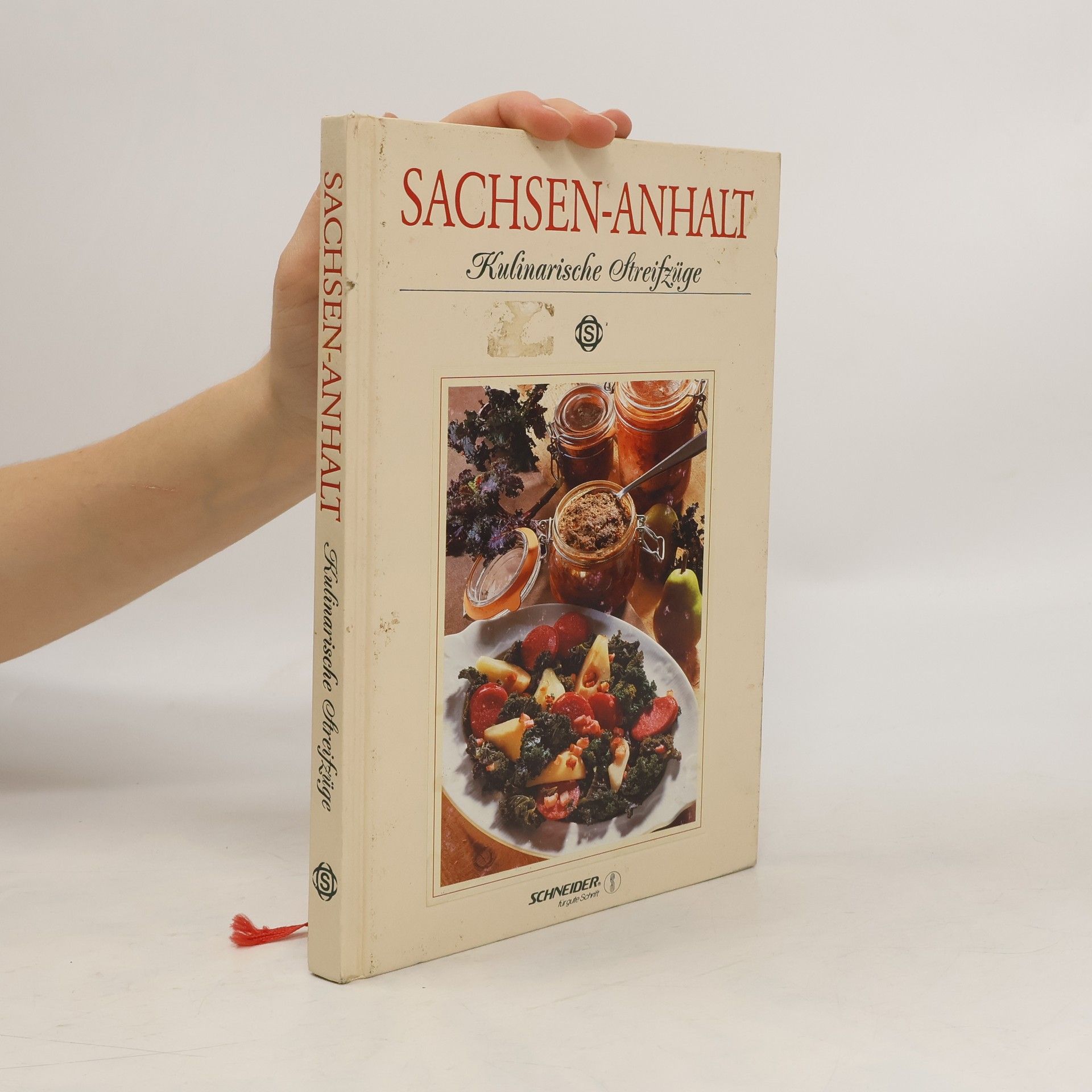 Oda Tietz Sachsen-Anhalt