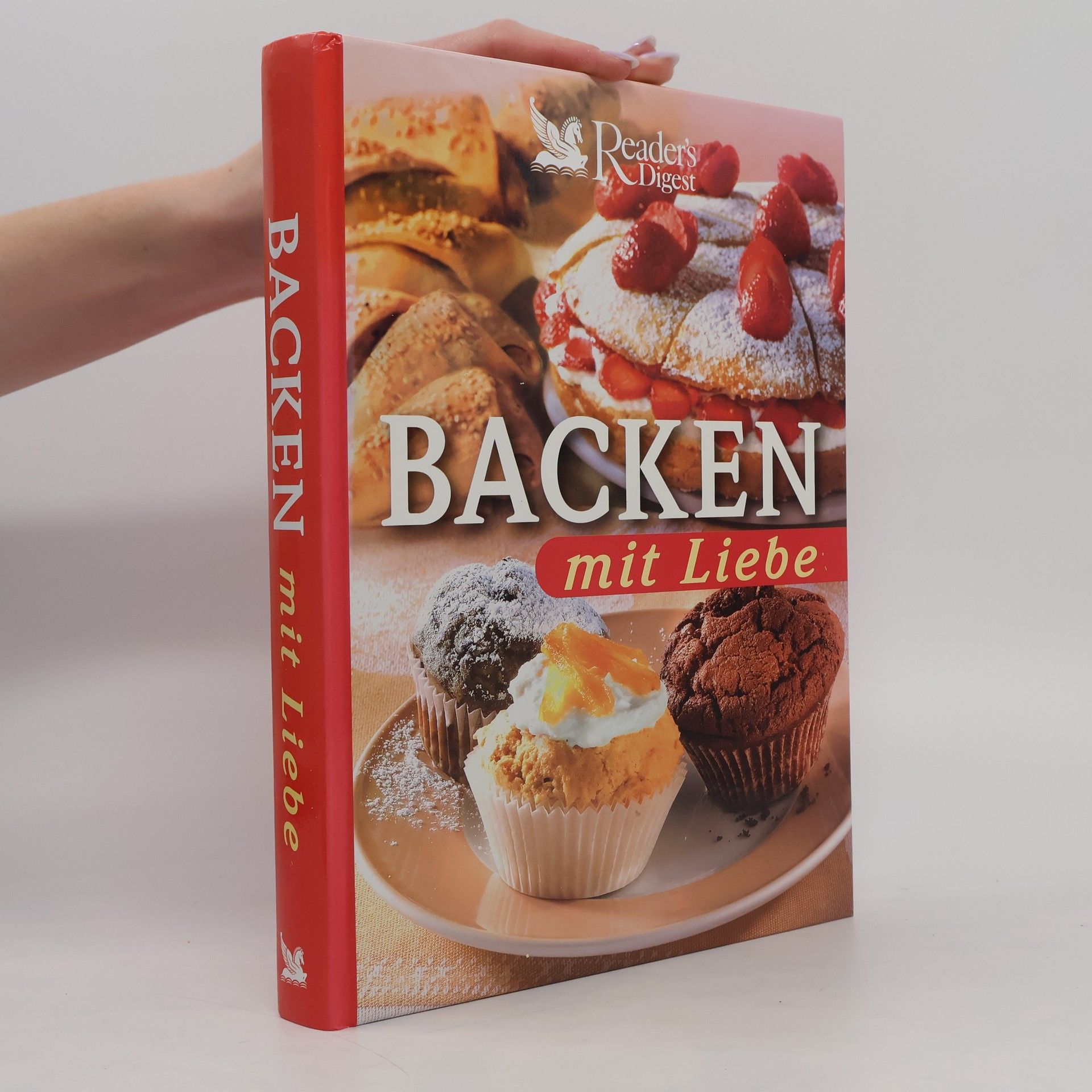 Backen mit Liebe