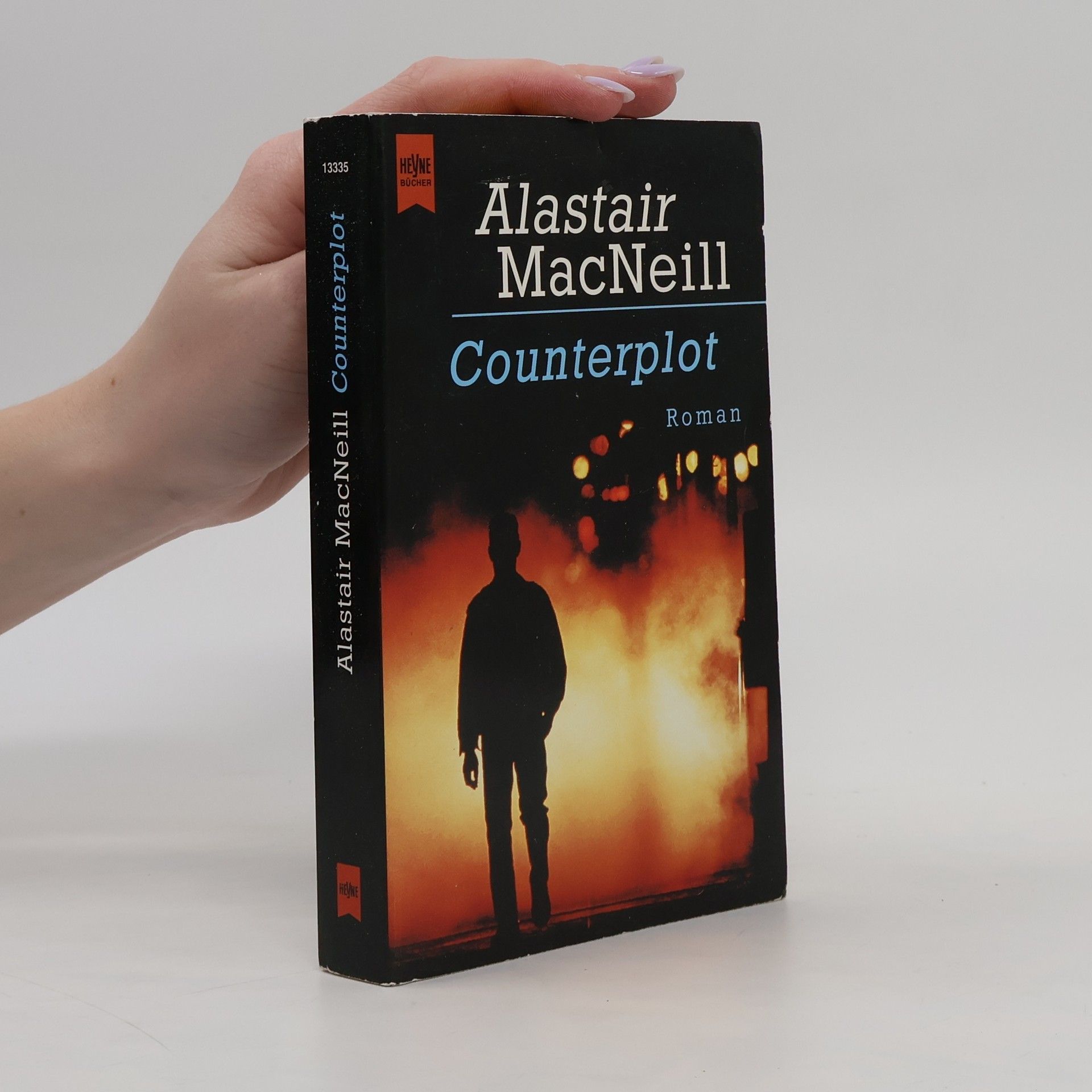 Counterplot