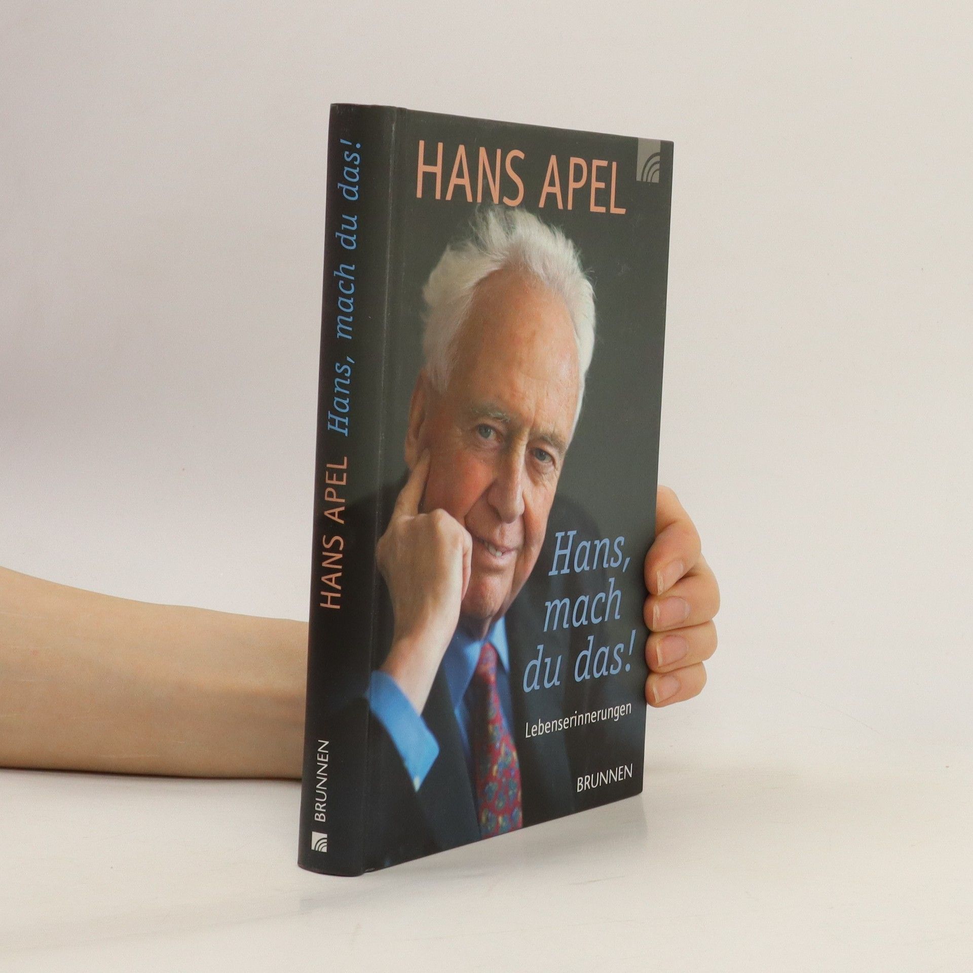 Hans Apel Hans, mach du das!