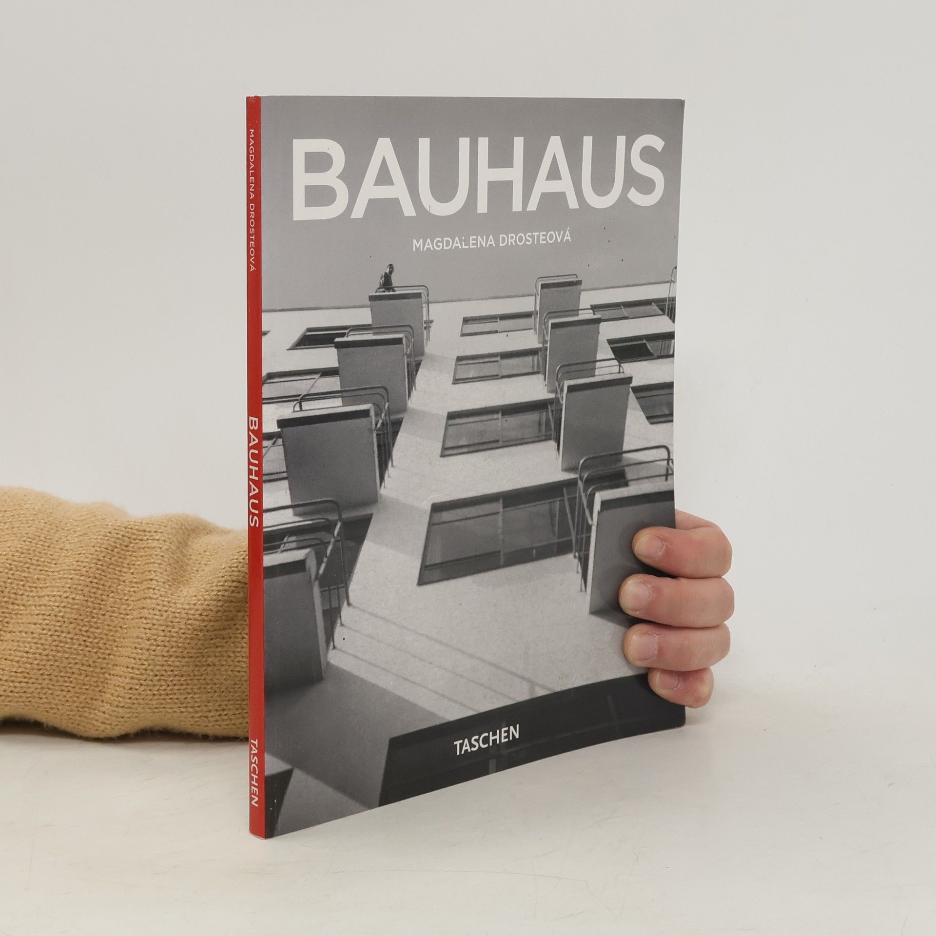 Magdalena Droste Bauhaus