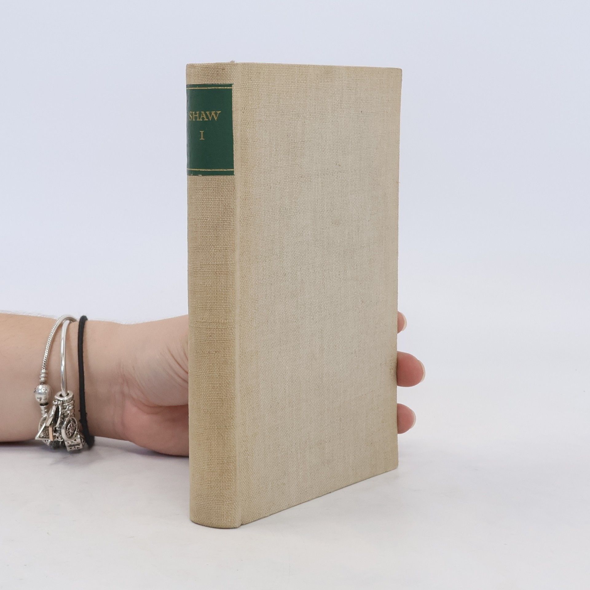 Bernard Shaw Dramatische Werke 1