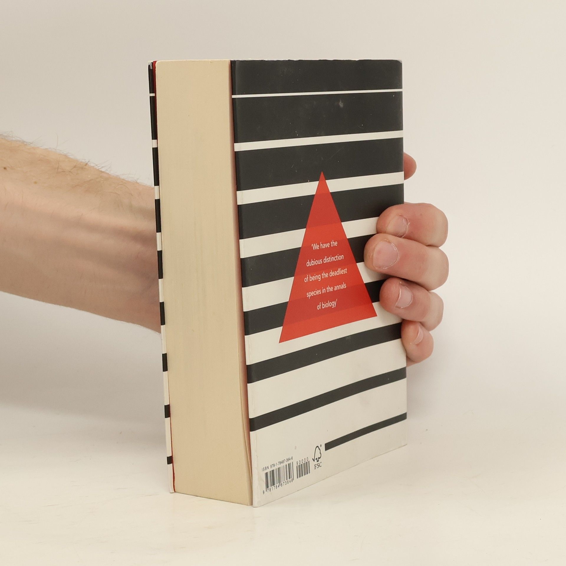 Yuval Noah Harari Sapiens