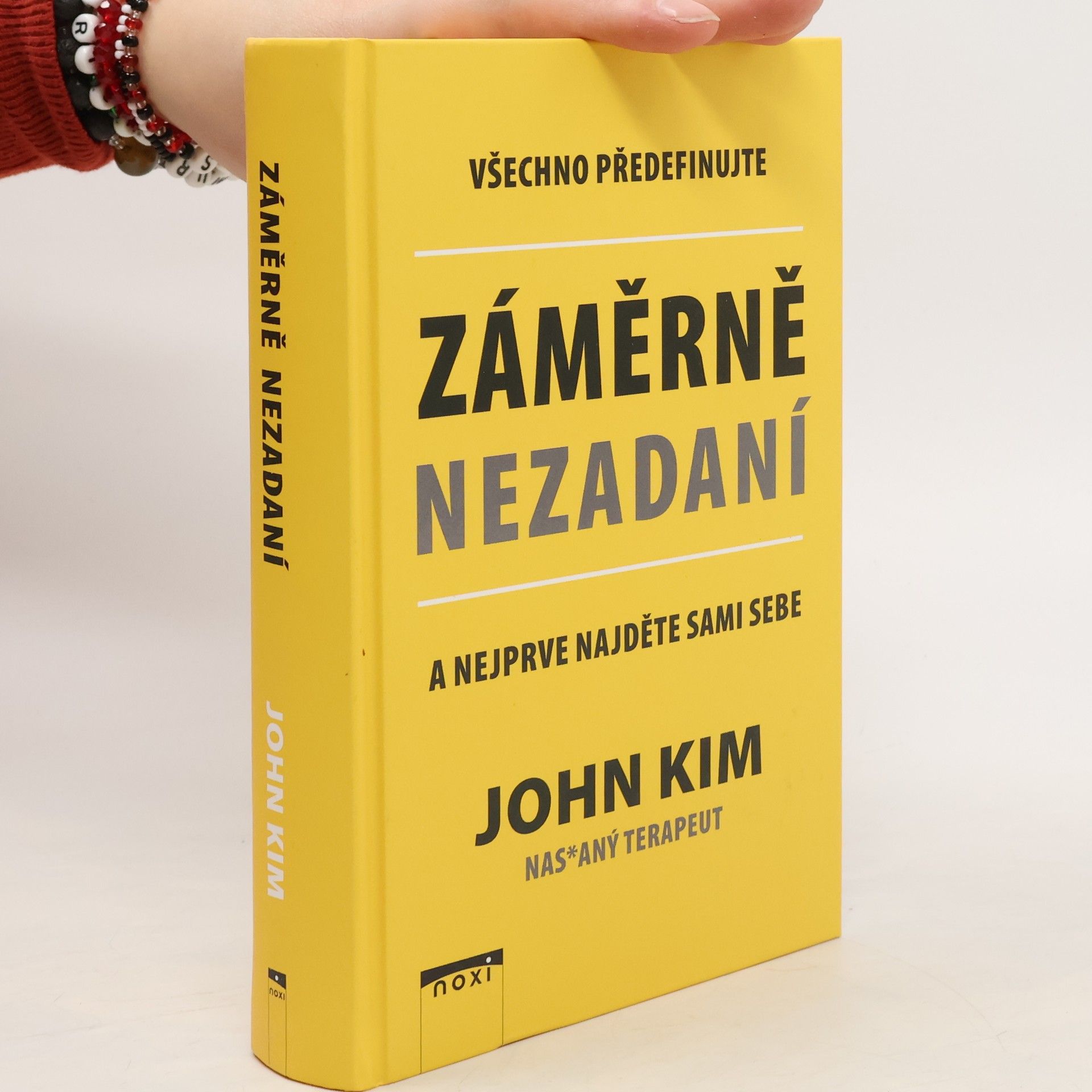 John Kim Záměrně nezadaní : všechno předefinujte a nejprve najděte sami sebe