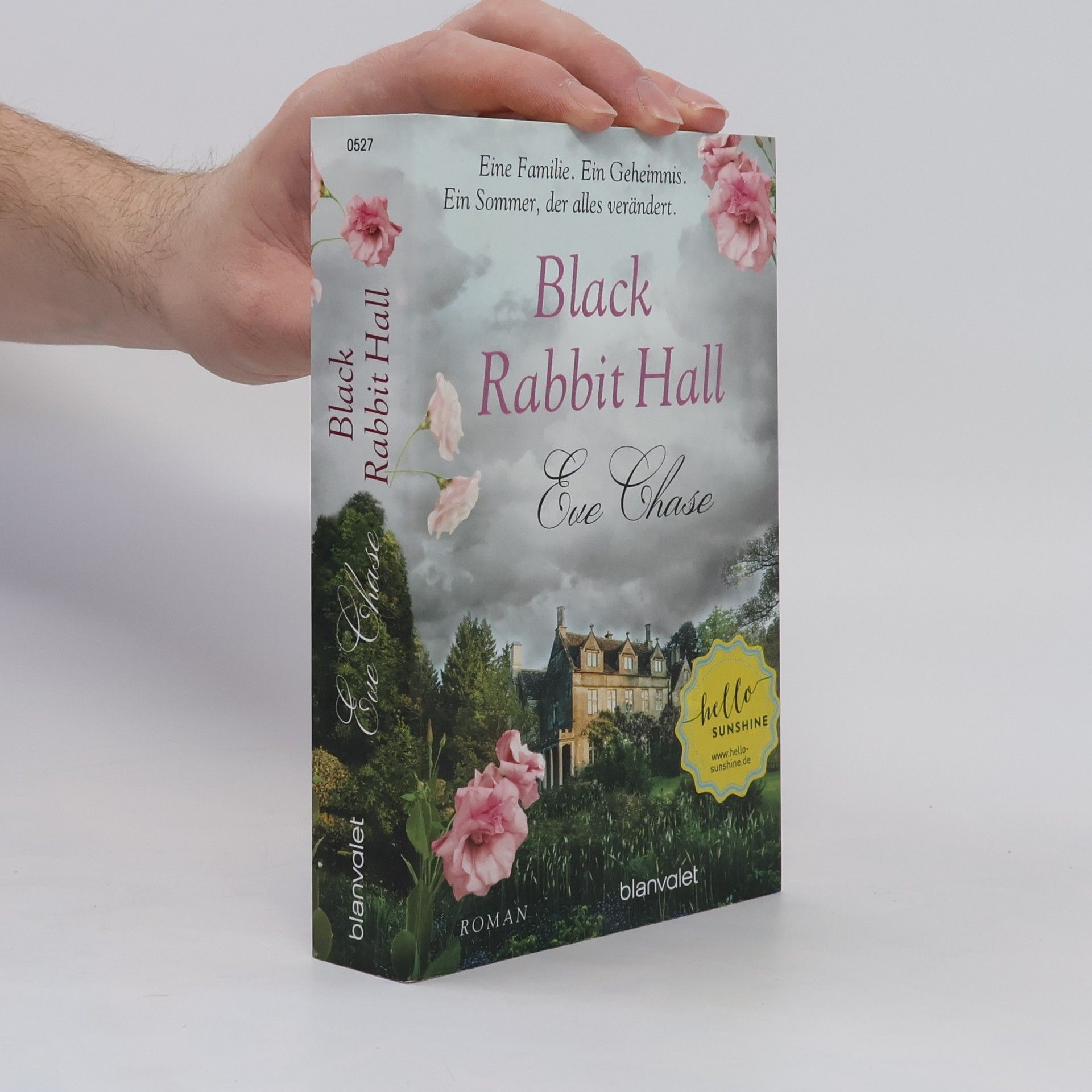 Eve Chase Black Rabbit Hall - eine Familie, ein Geheimnis, ein Sommer, der alles verändert