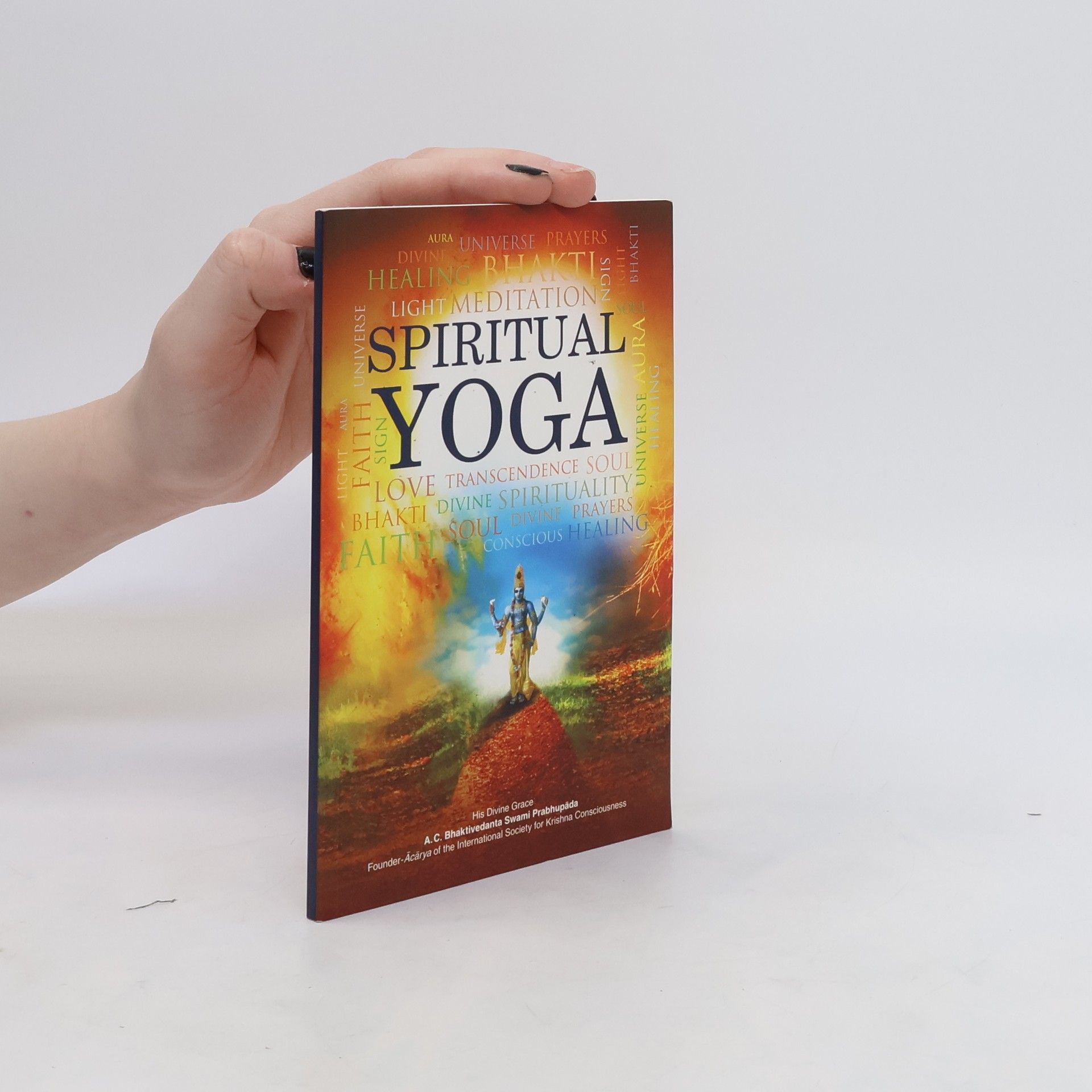 Autorenkollektiv Spiritual Yoga