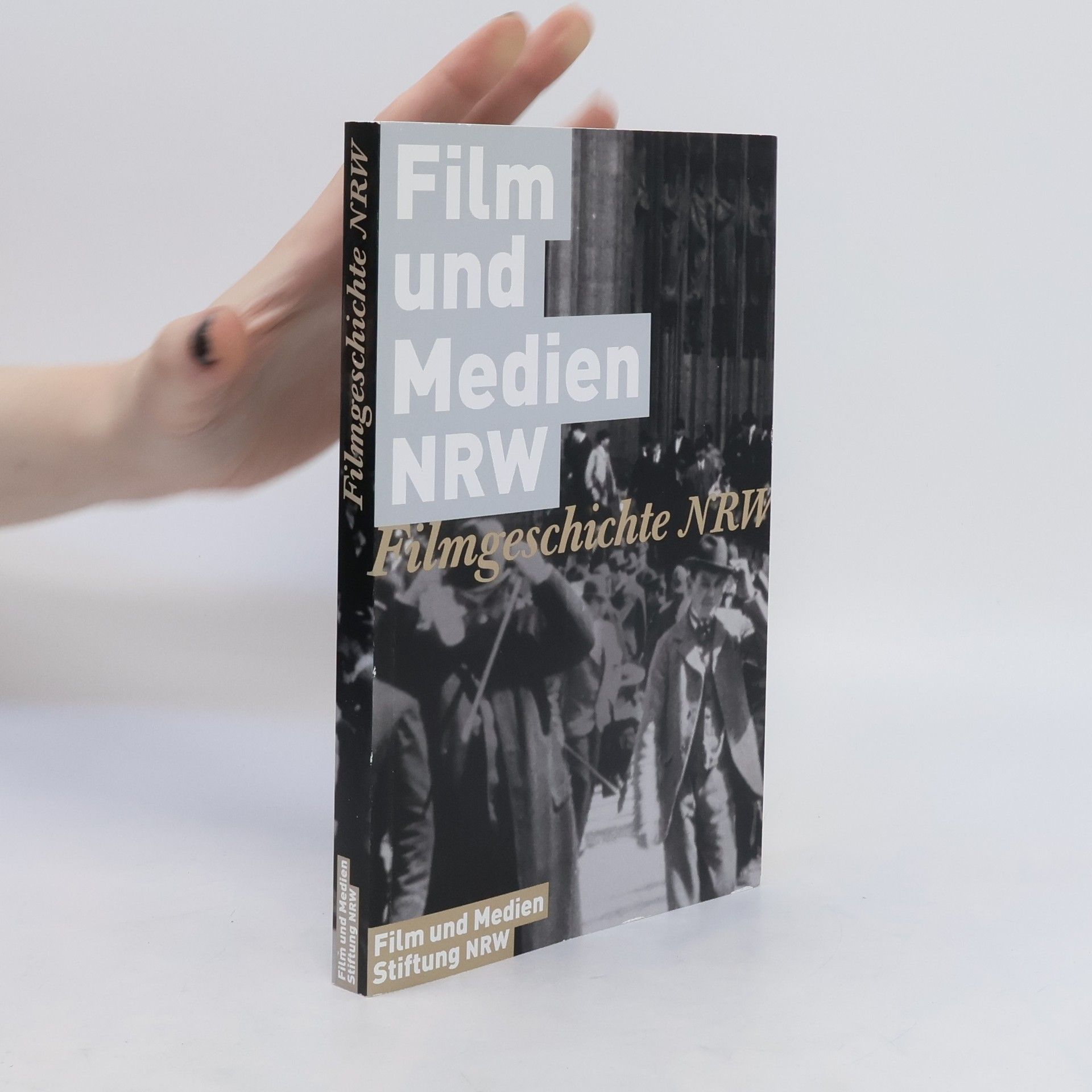 Auteurscollectief Film und Medien NRW