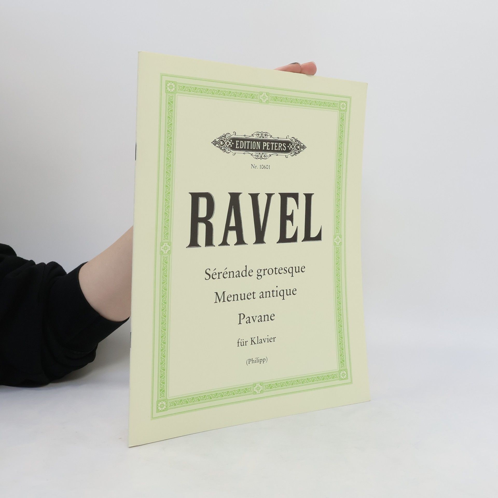 kolektiv Ravel
