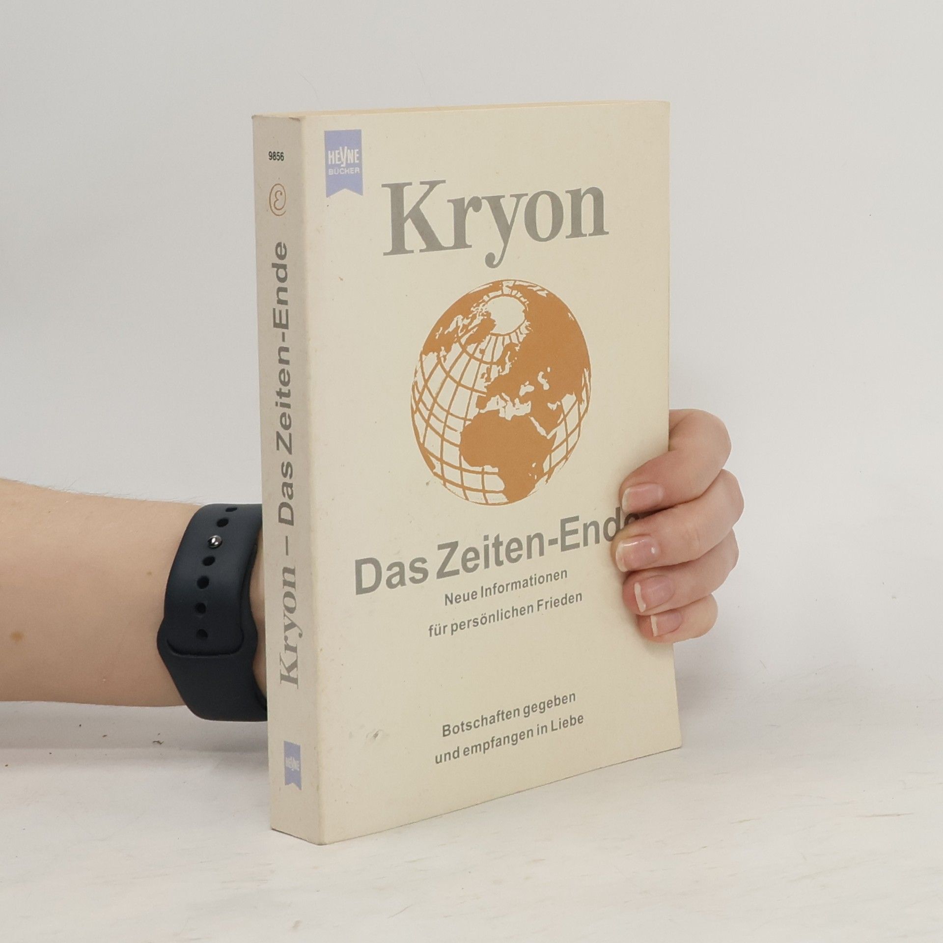Lee Carroll Kryon - Das Zeiten-Ende. Neue Informationen für persönlichen Frieden. Botschaften gegeben und empfangen in Liebe