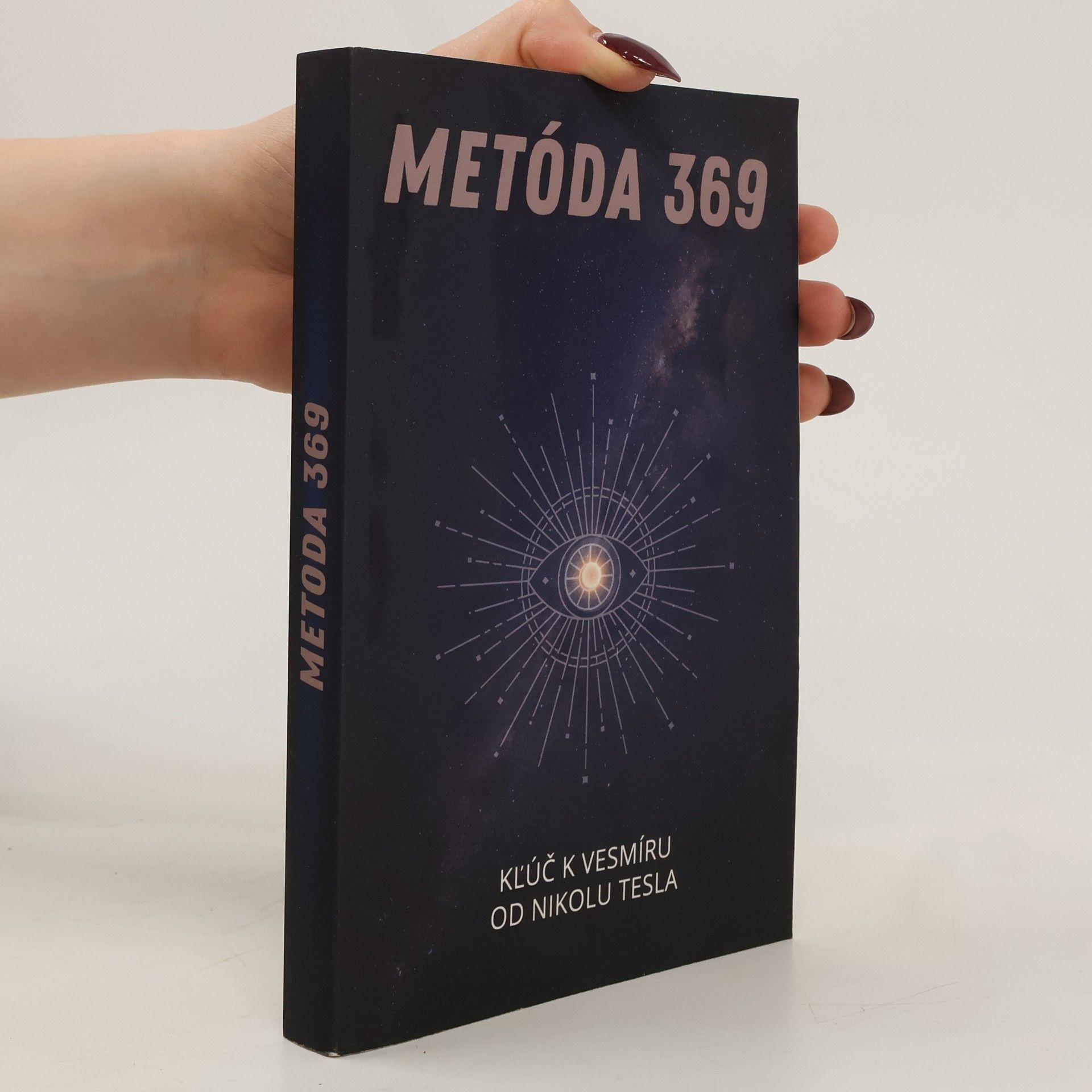 Alexandra Evtimova Metóda 369