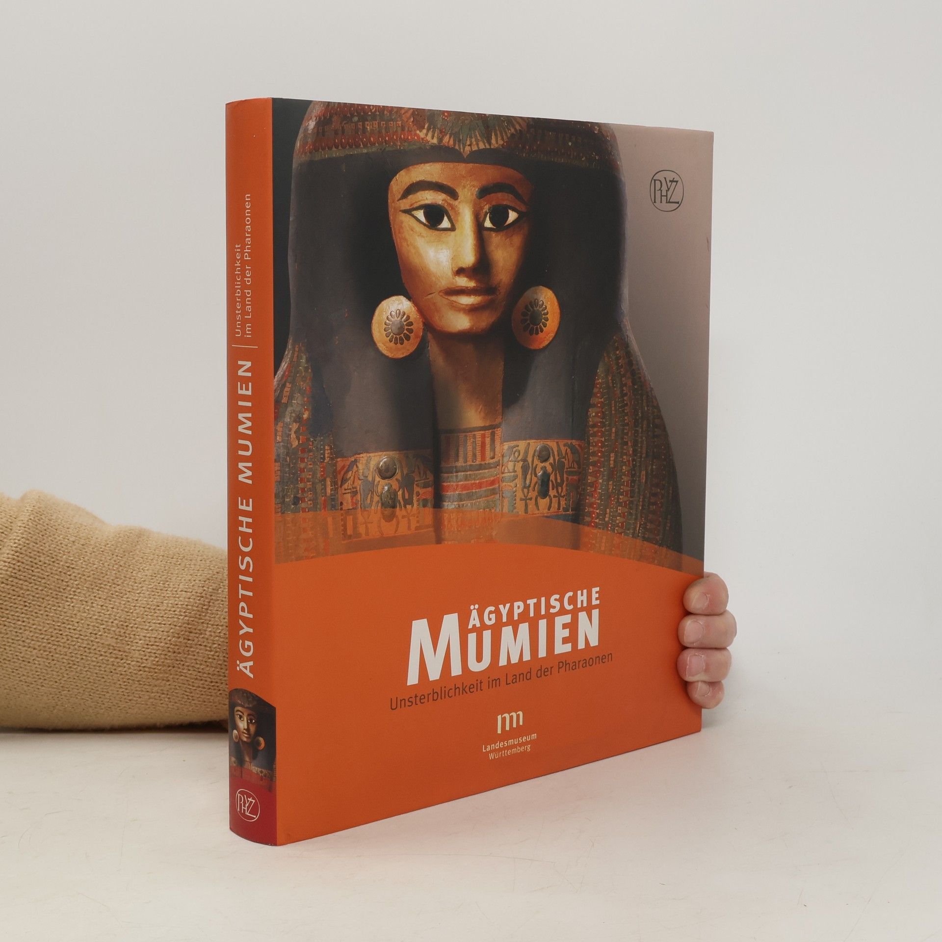 Collectif d'auteurs Ägyptische Mumien