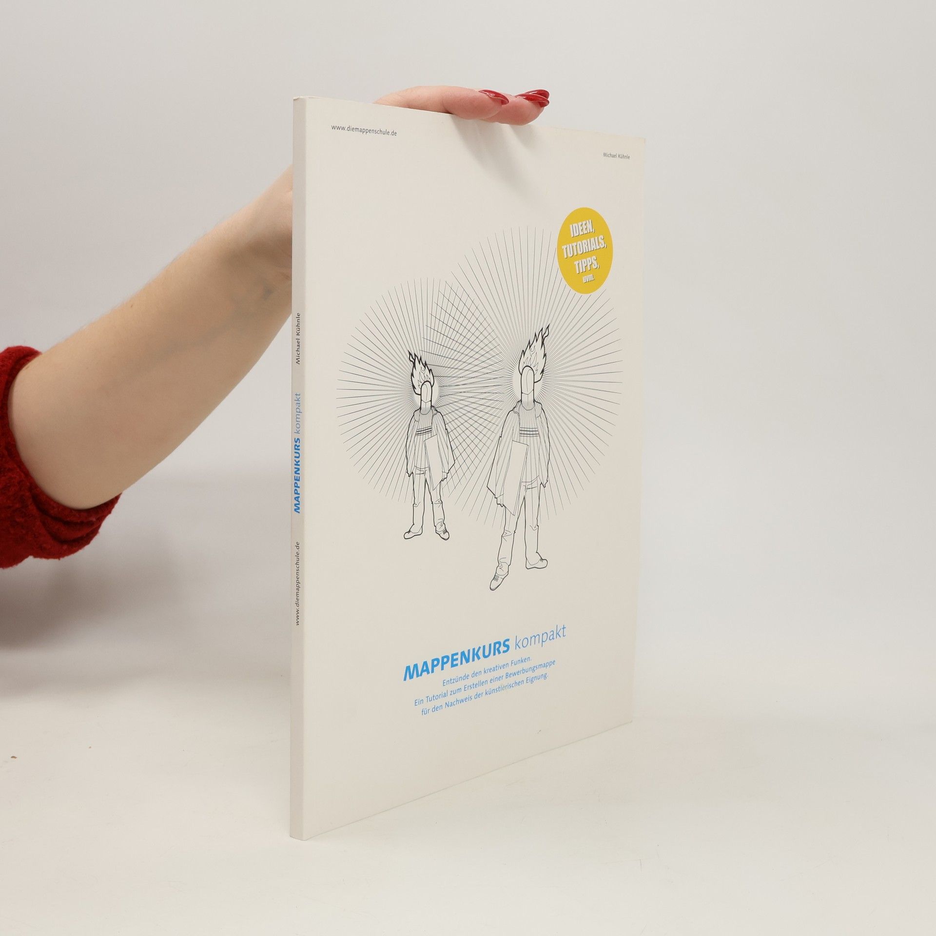 Michael Kühnle Mappenkurs kompakt