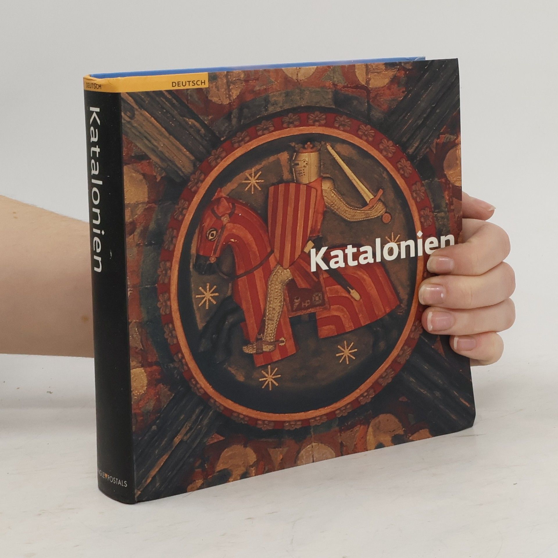 Sebastiá Roig Katalonien