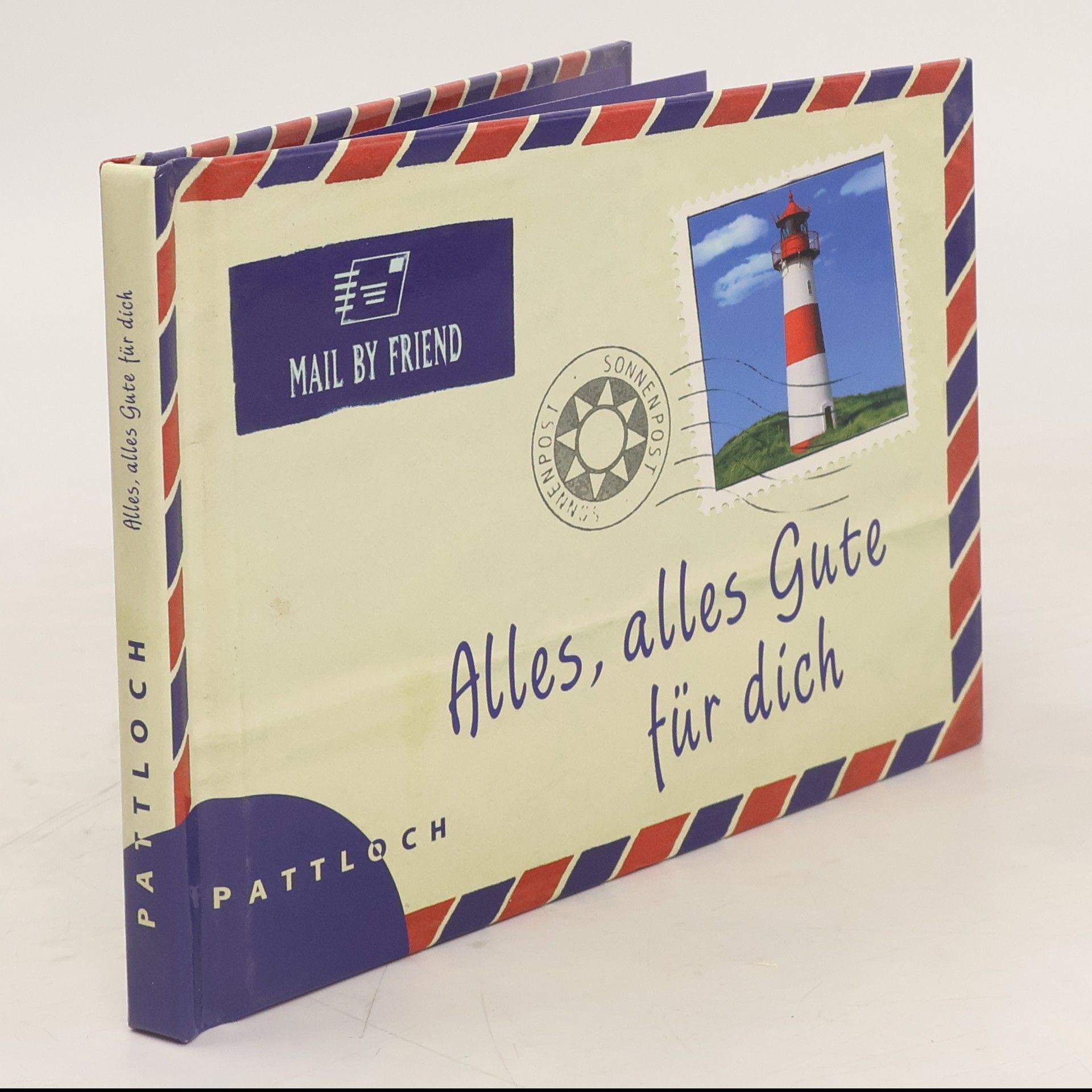 Eugen Stross Alles, alles Gute für dich