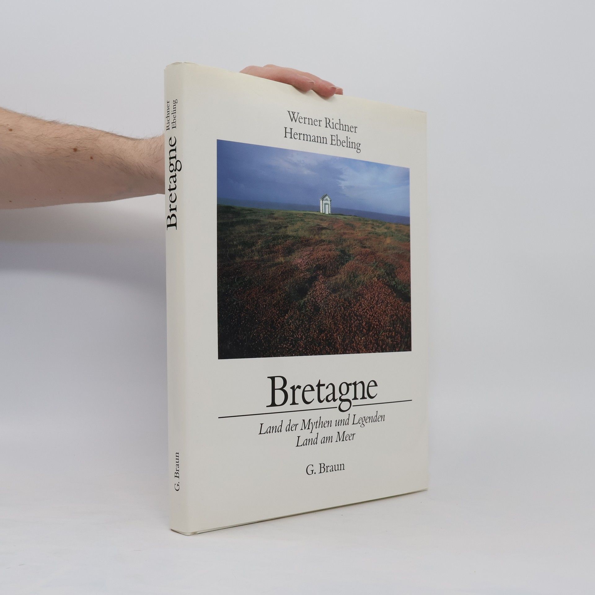 Hermann Ebeling Bretagne