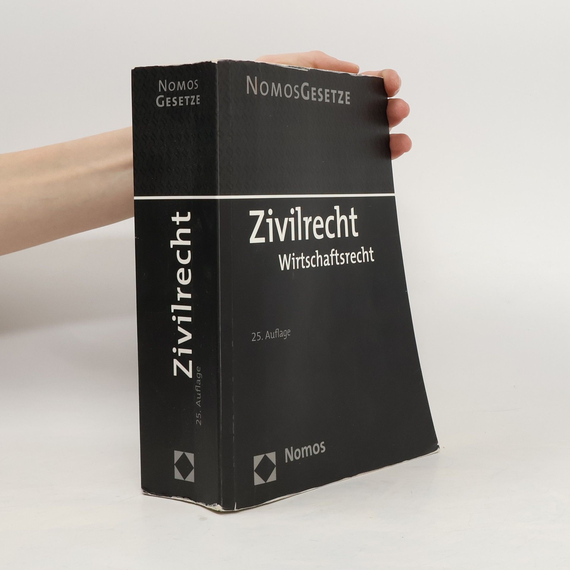 kolektiv Zivilrecht, Wirtschaftsrecht