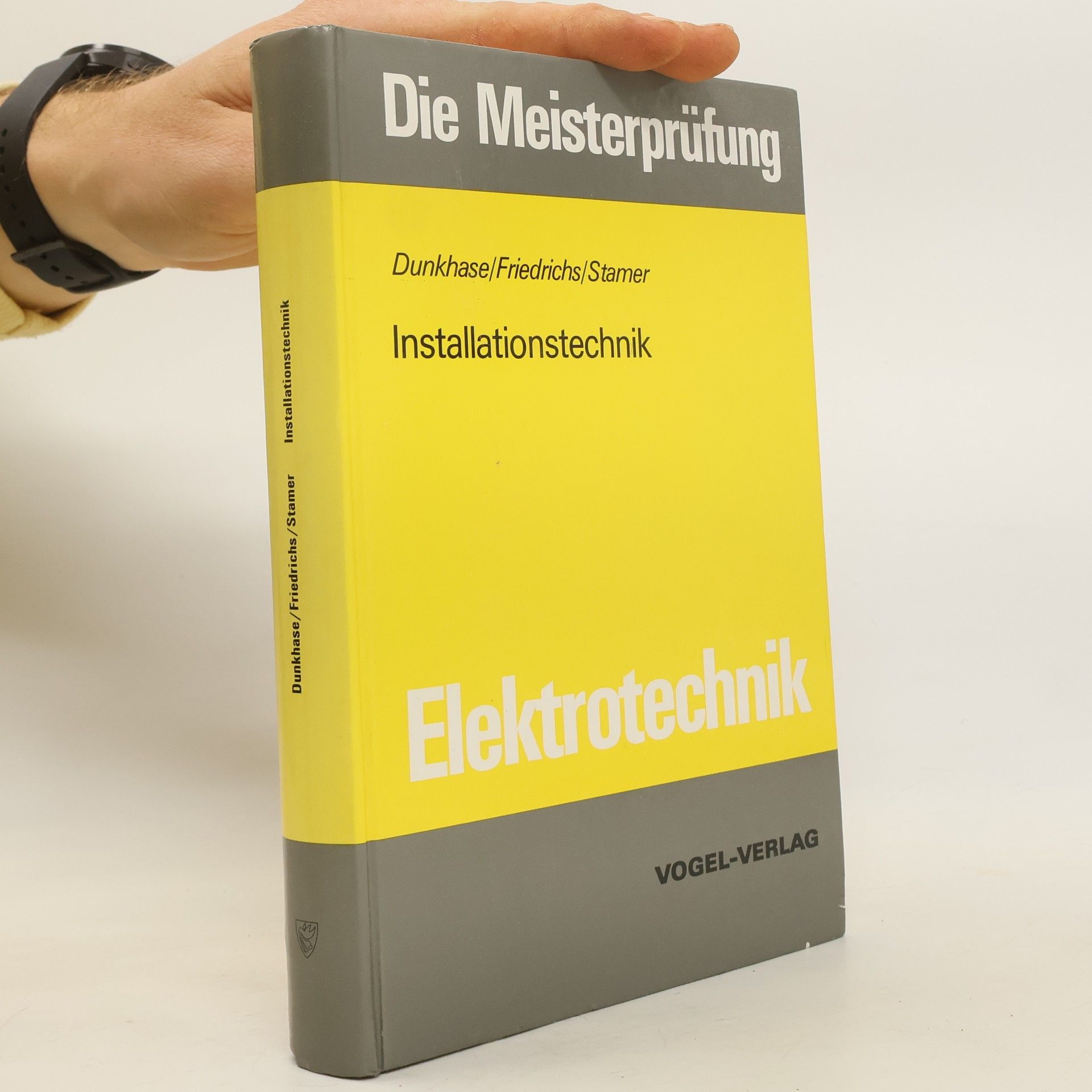 Uwe Dunkhase Installationstechnik