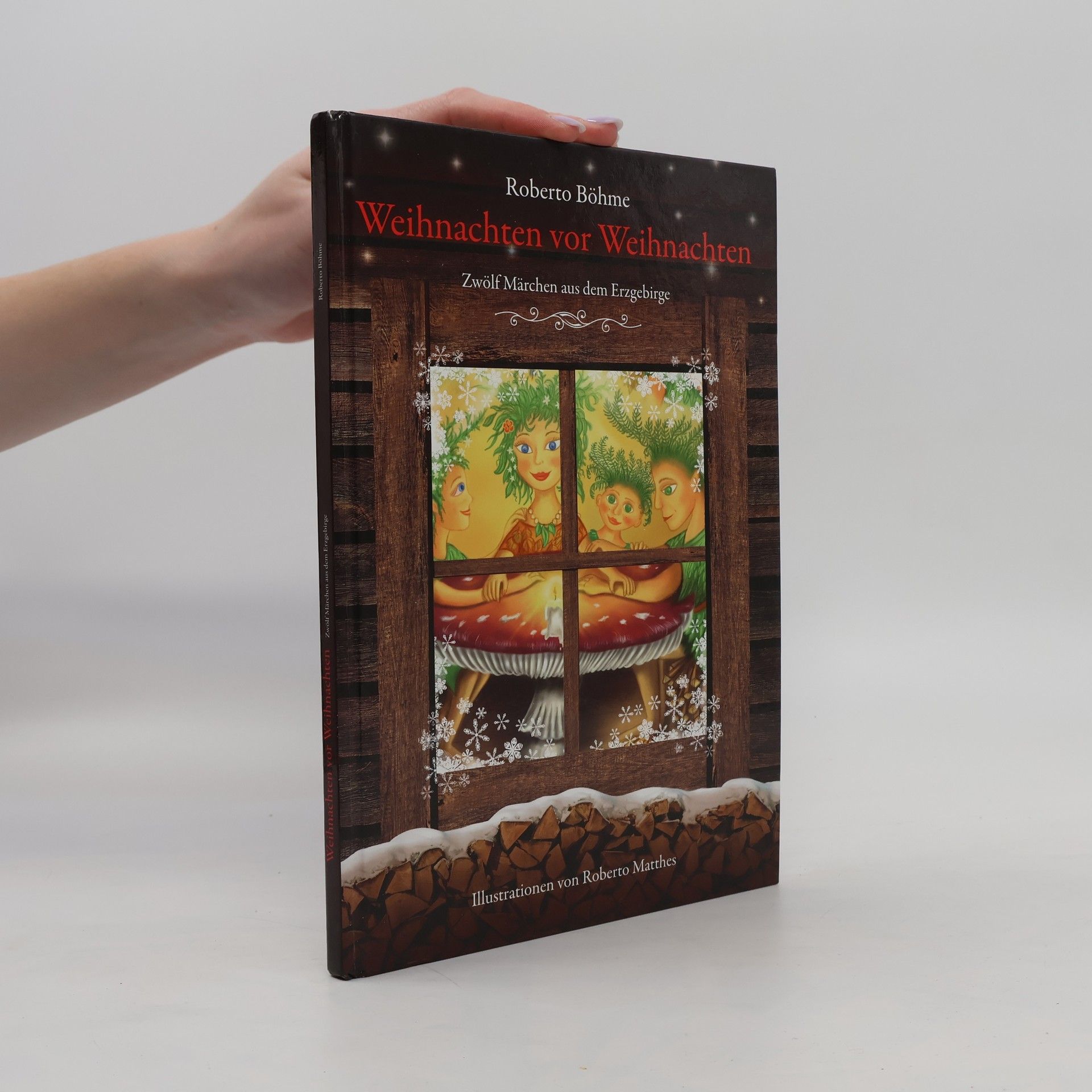 Weihnachten vor Weihnachten