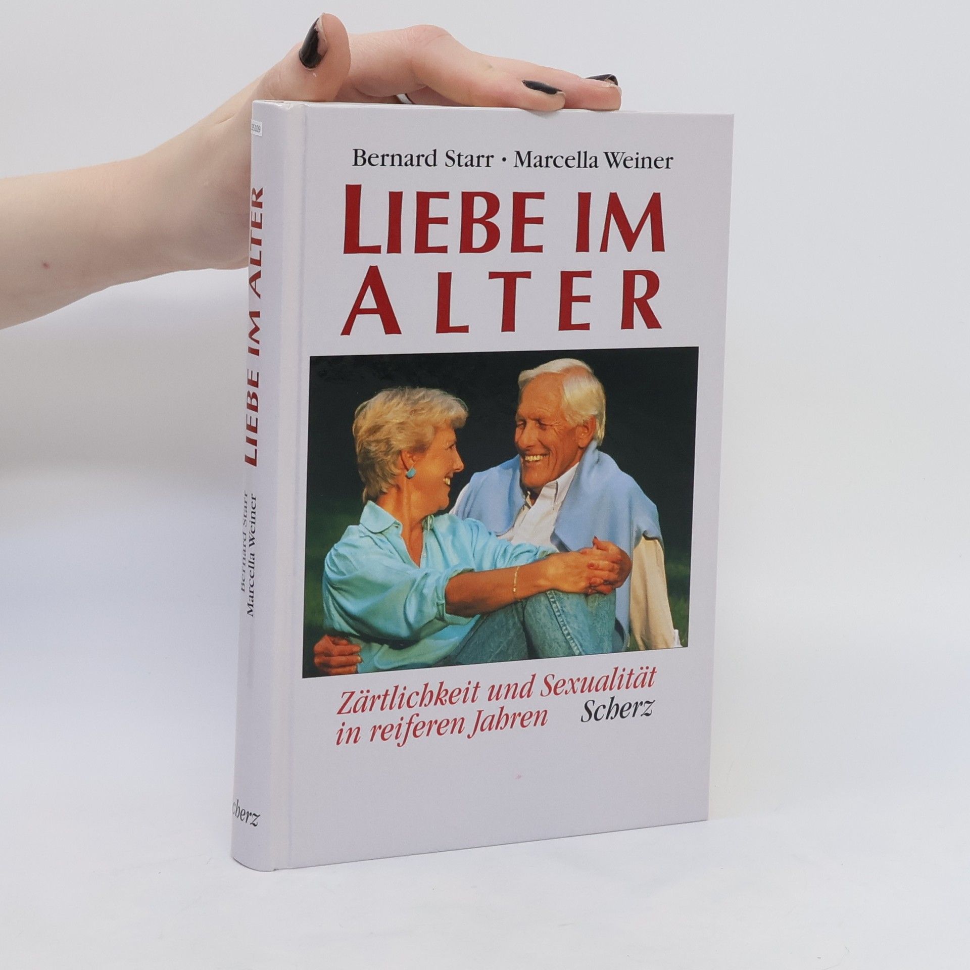 Bernard D. Starr Liebe im Alter