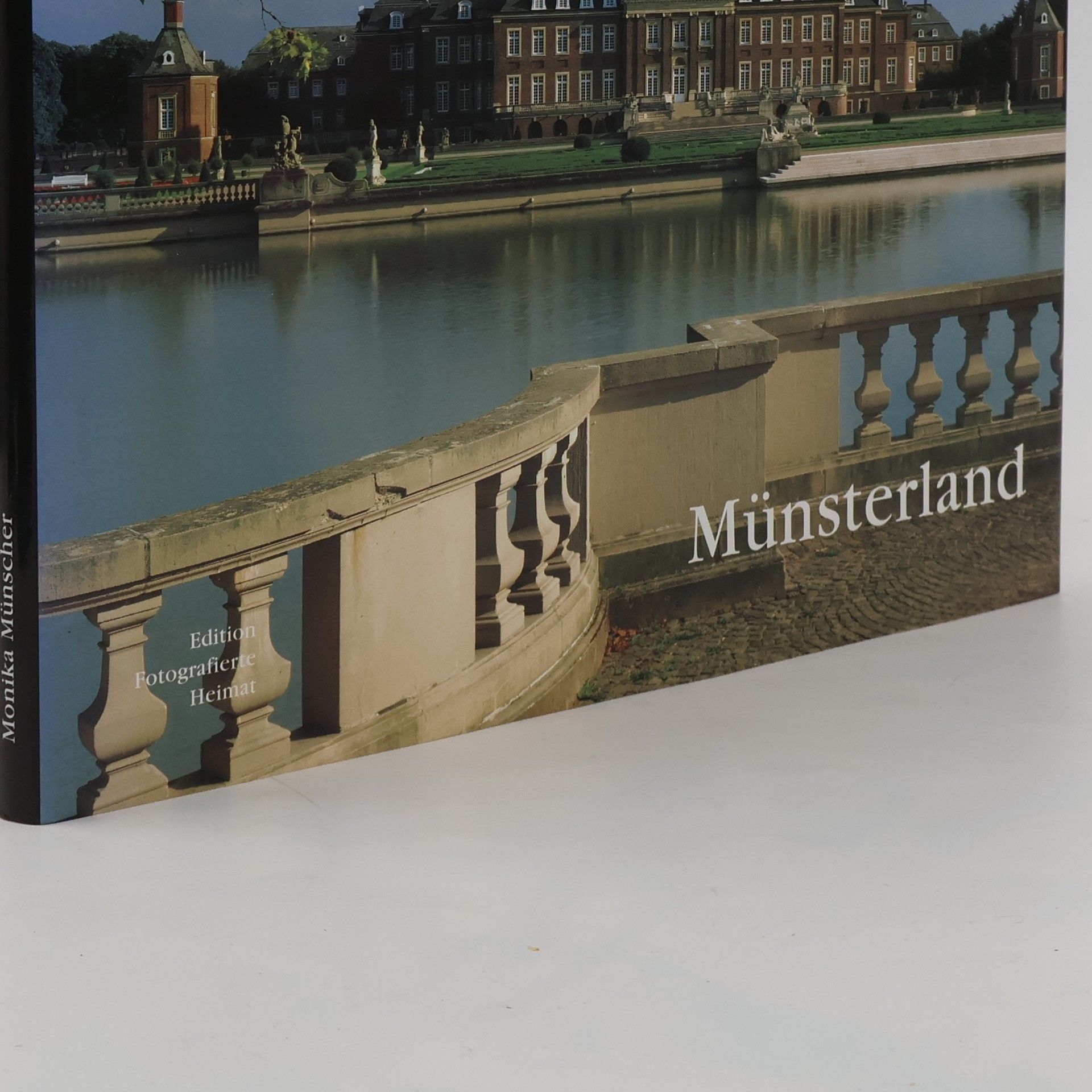 Holger Klaes Münsterland