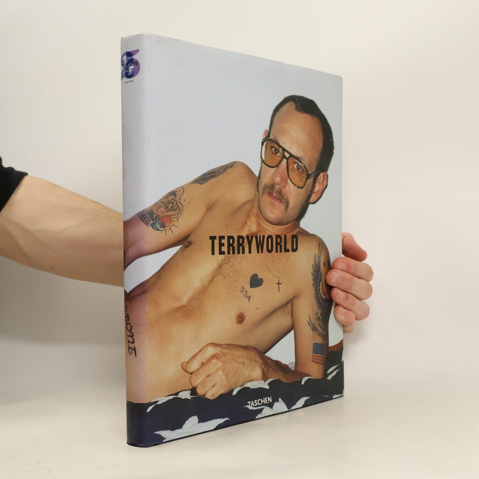 Dian Hanson Terryworld