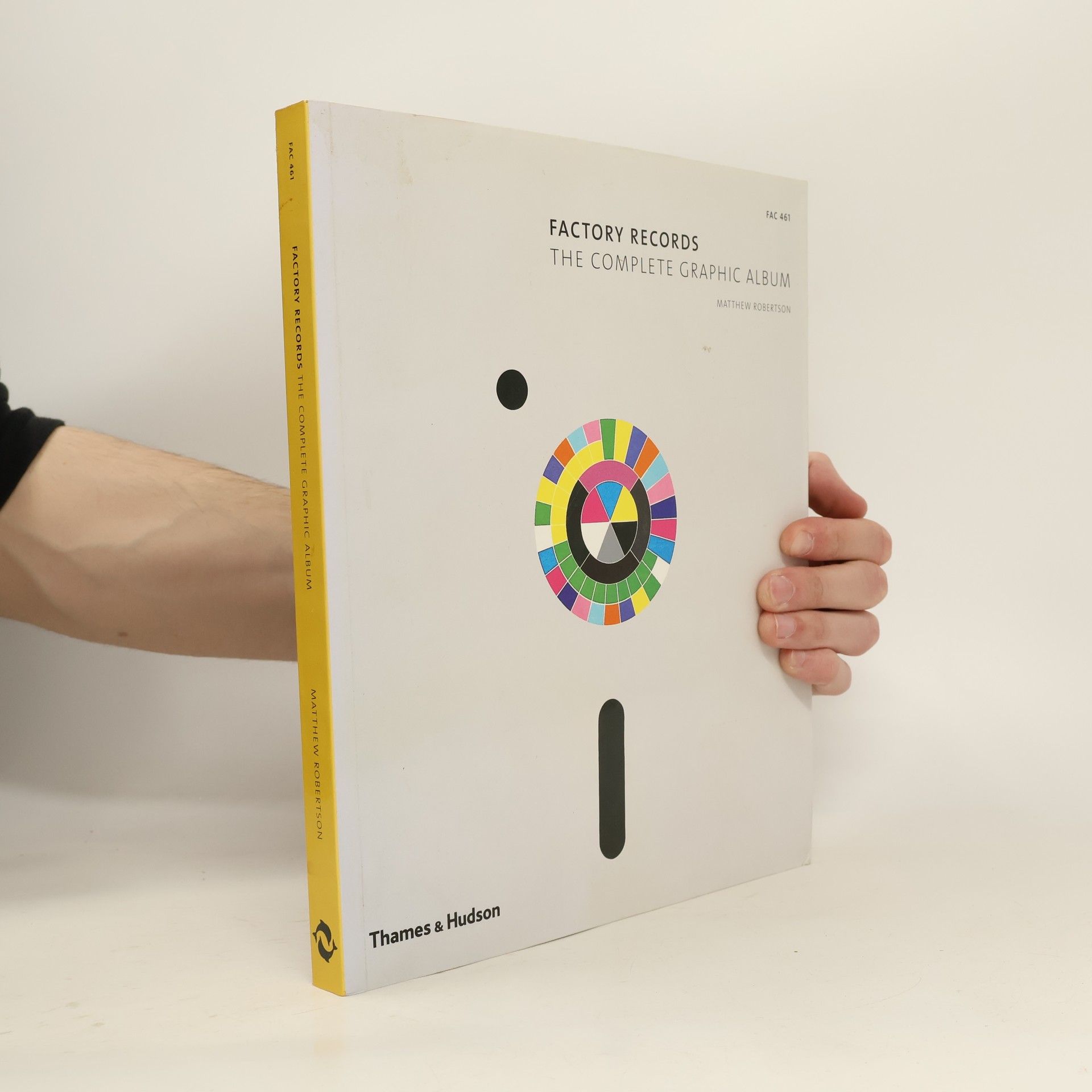Matthew Fitt Factory Records