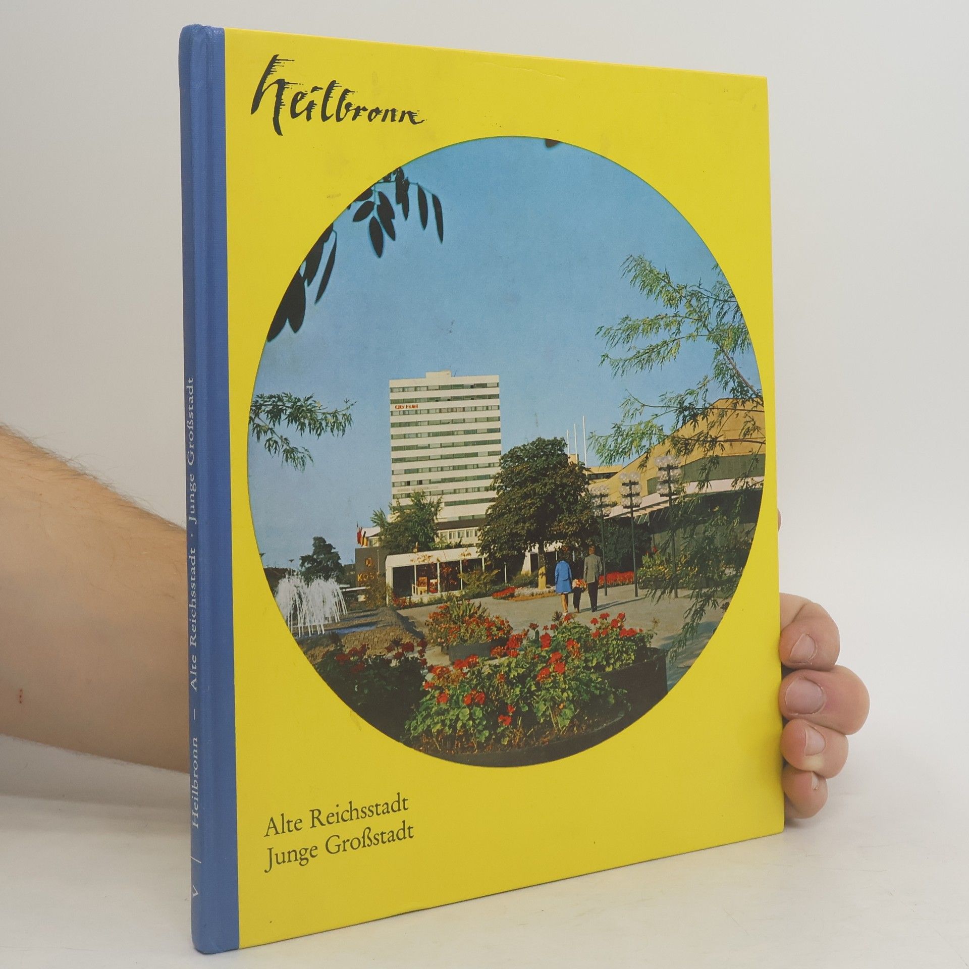 AA.VV. Heilbronn