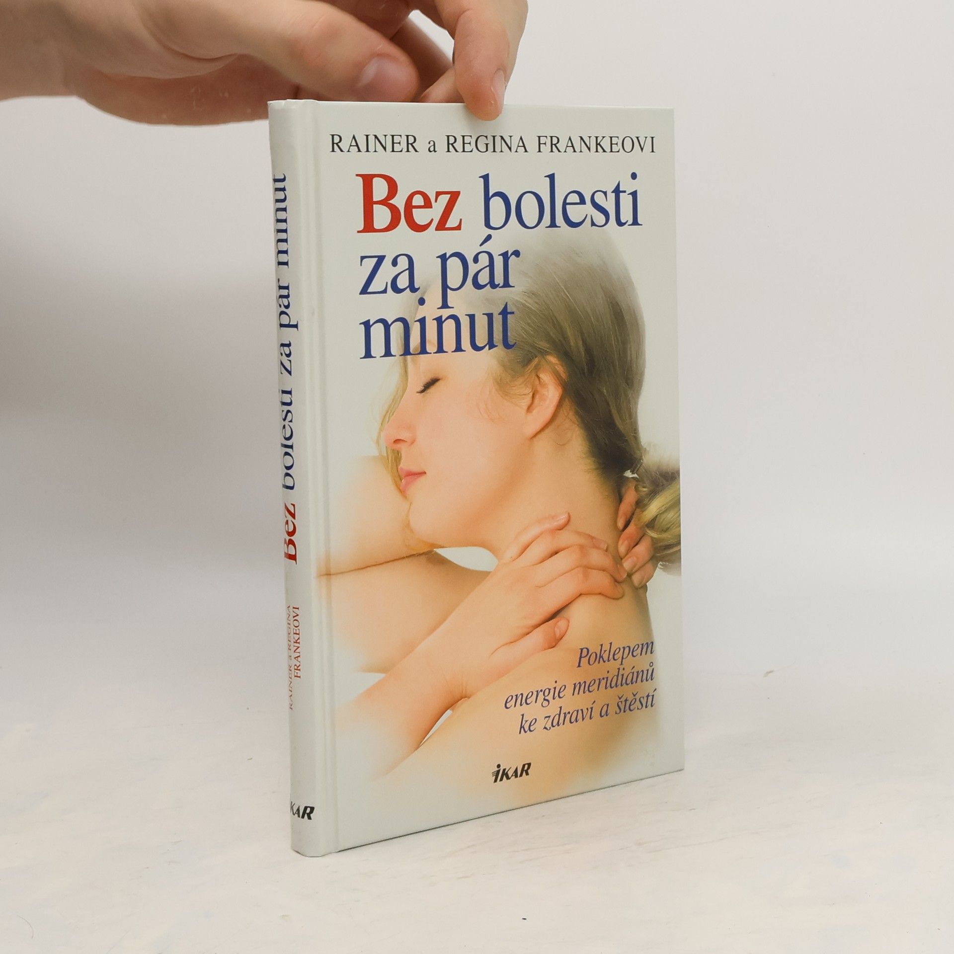 Rainer Franke Bez bolesti za pár minut