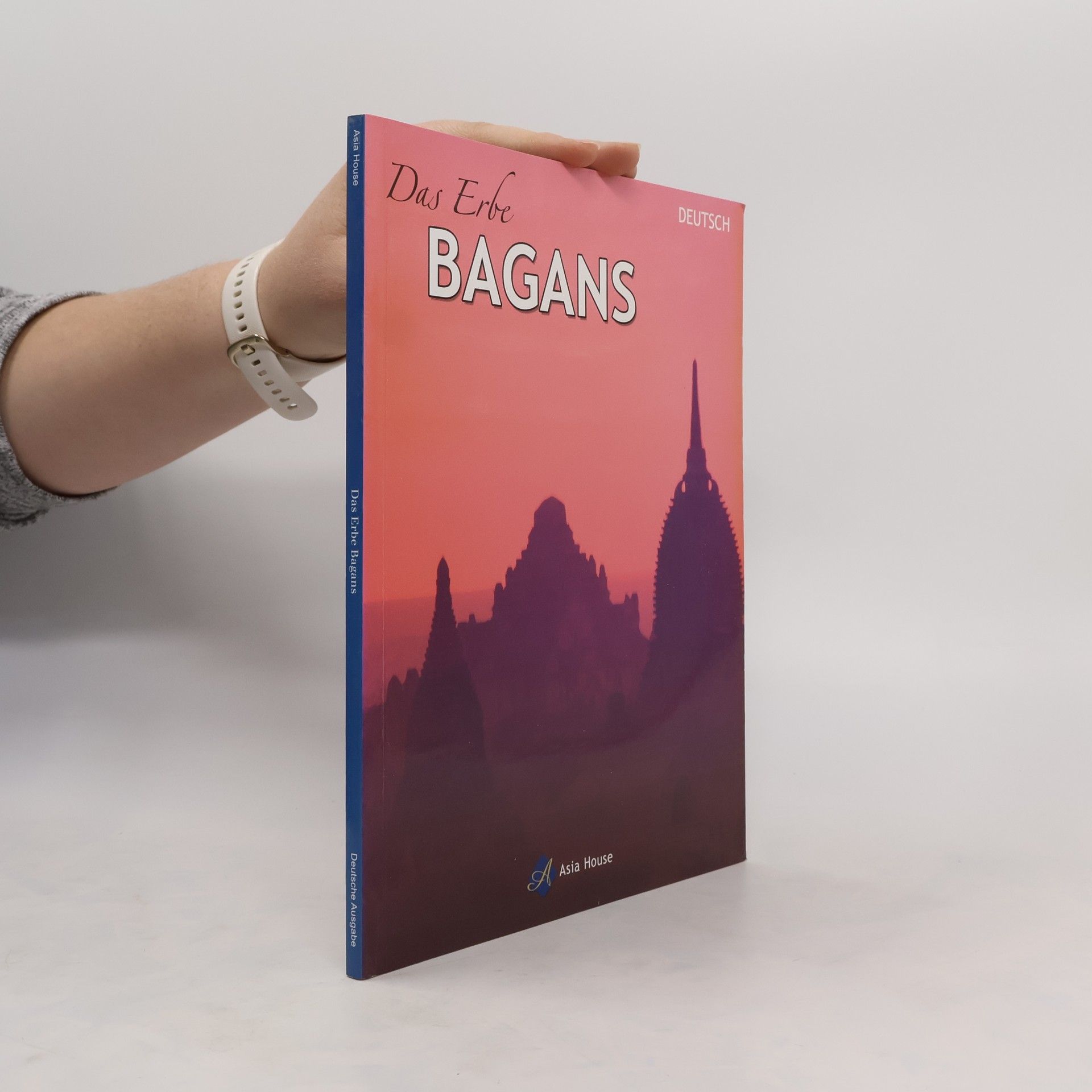 Collectif d'auteurs Das Erbe Bagans