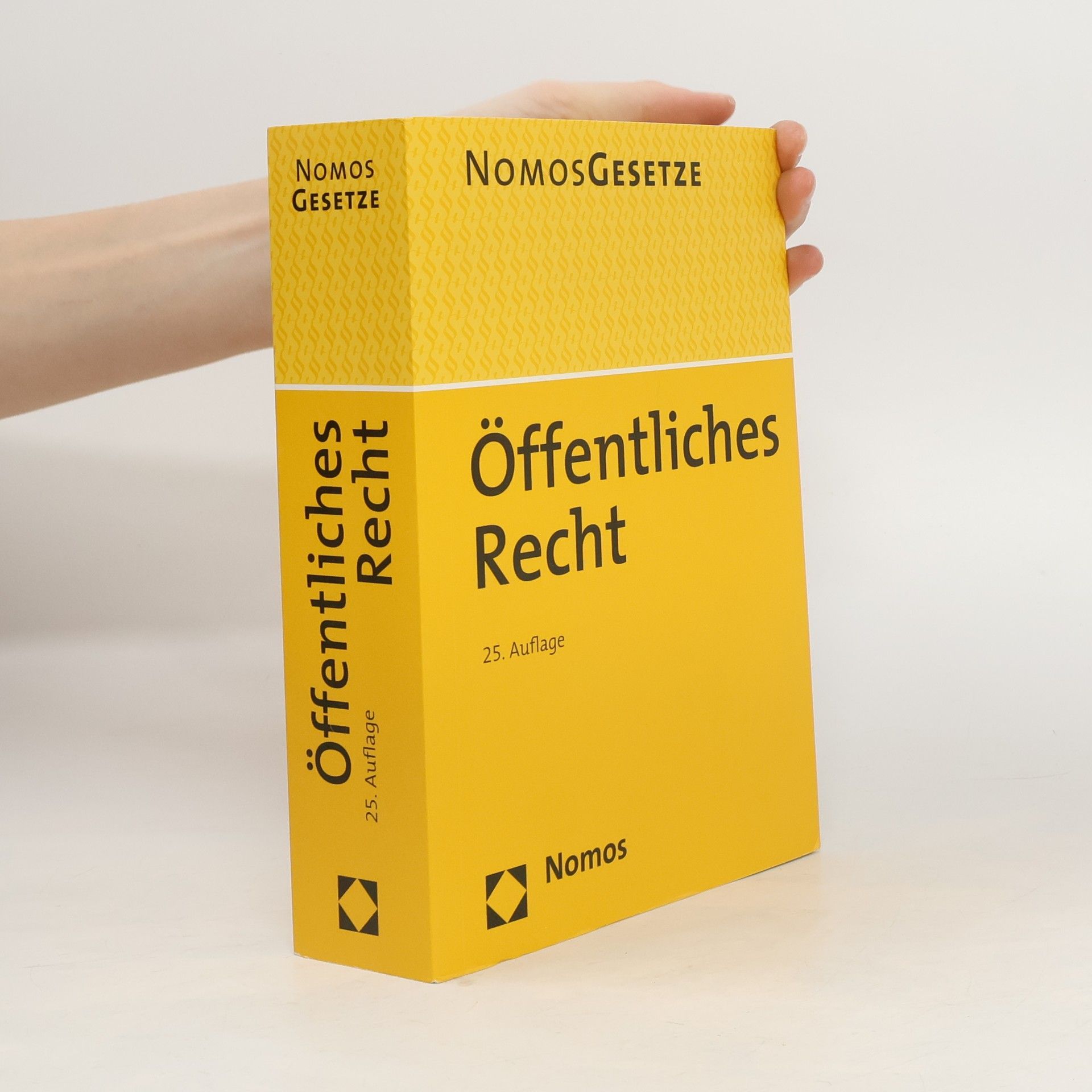 Autorenkollektiv Öffentliches Recht