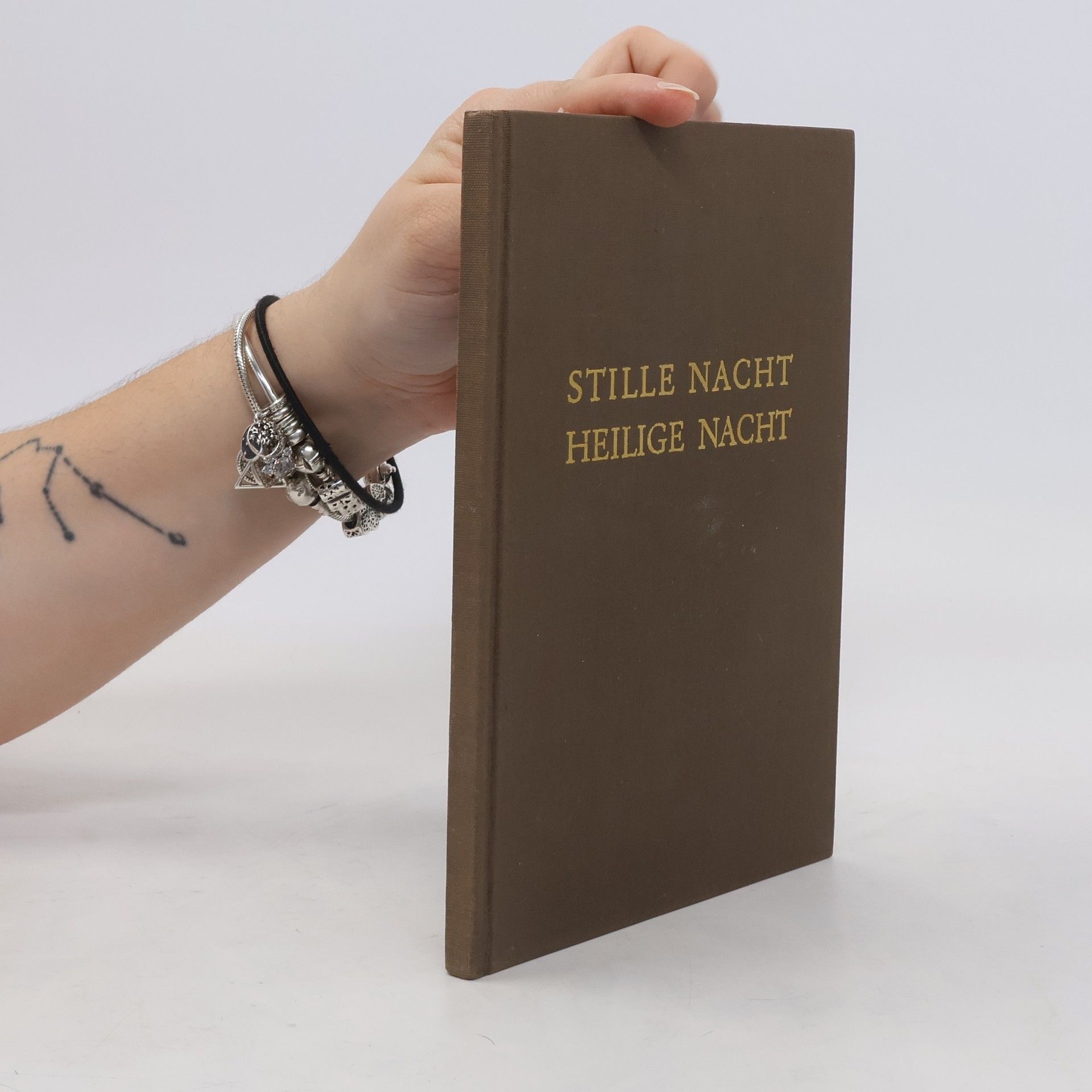 Autorenkollektiv Stille Nacht, Heilige Nacht