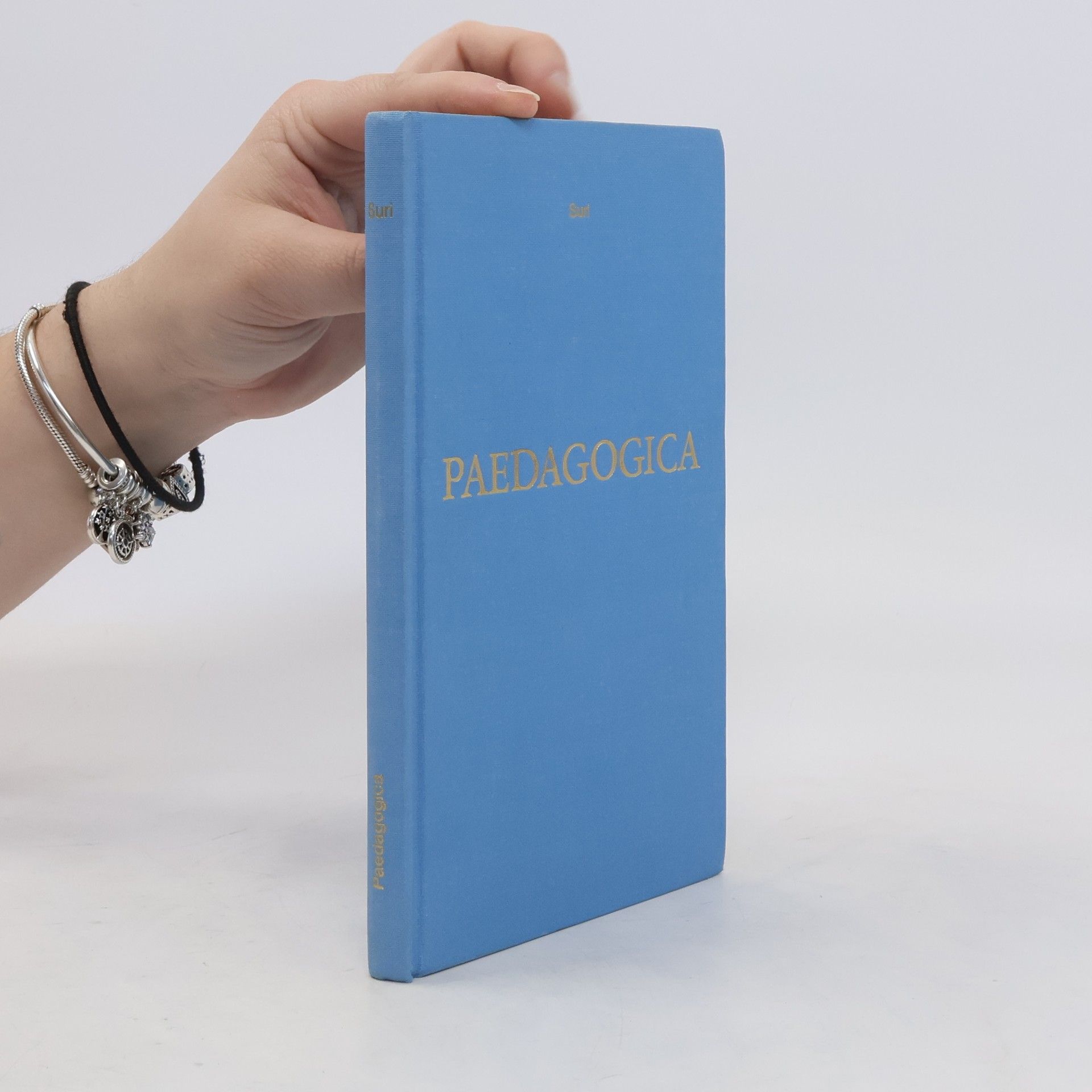 Autorenkollektiv Paedagogica