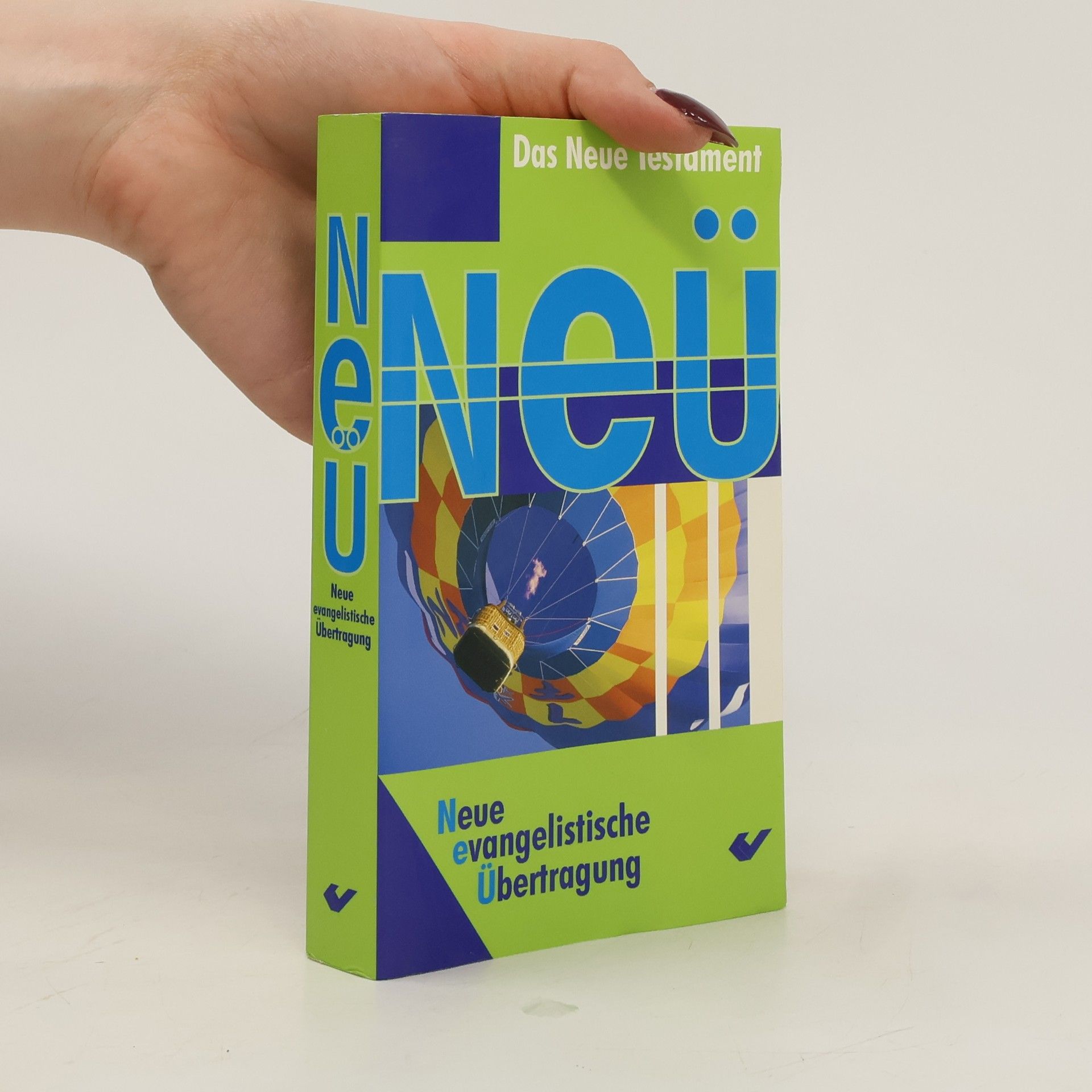 Autorenkollektiv Das Neue Testament