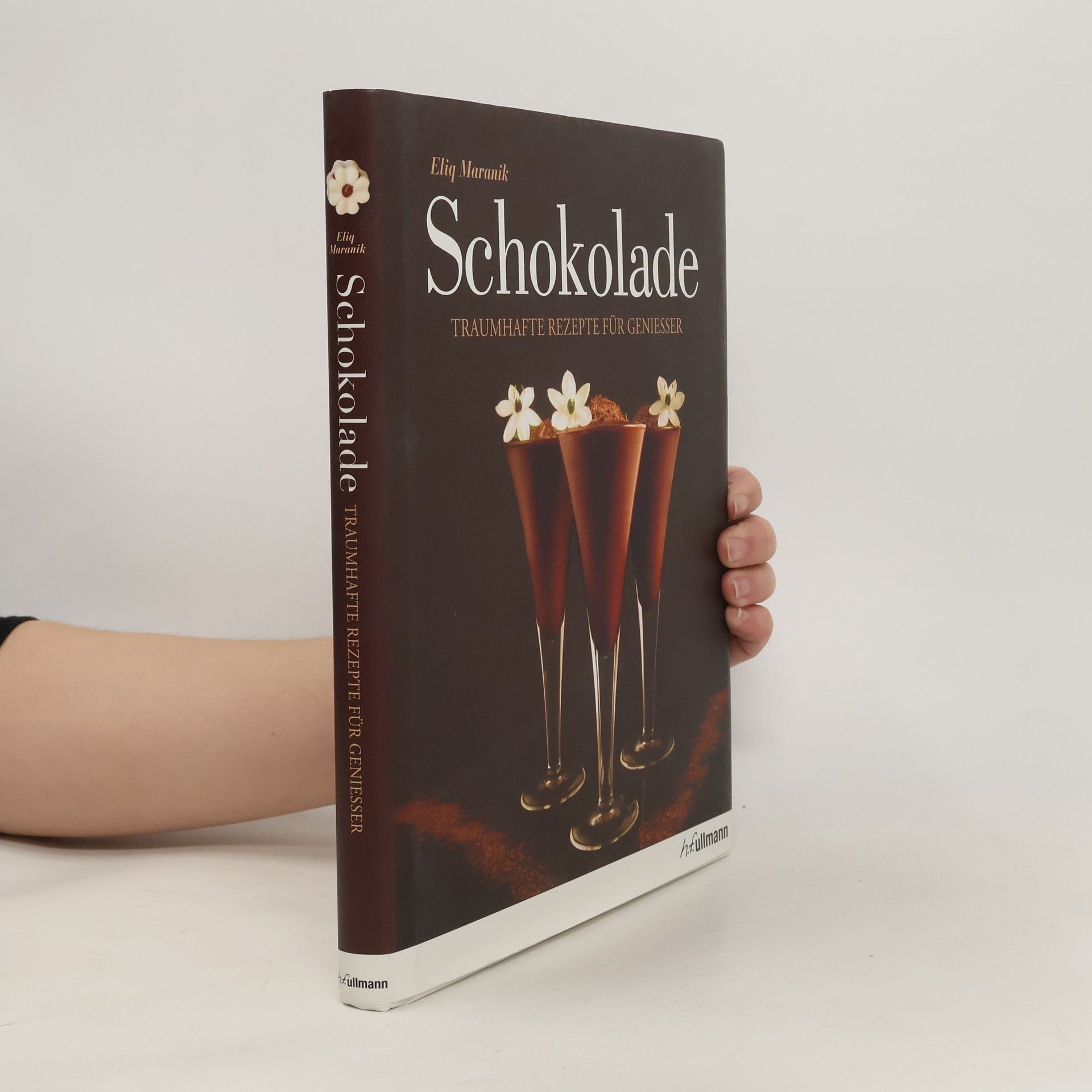Eliq Maranik Schokolade