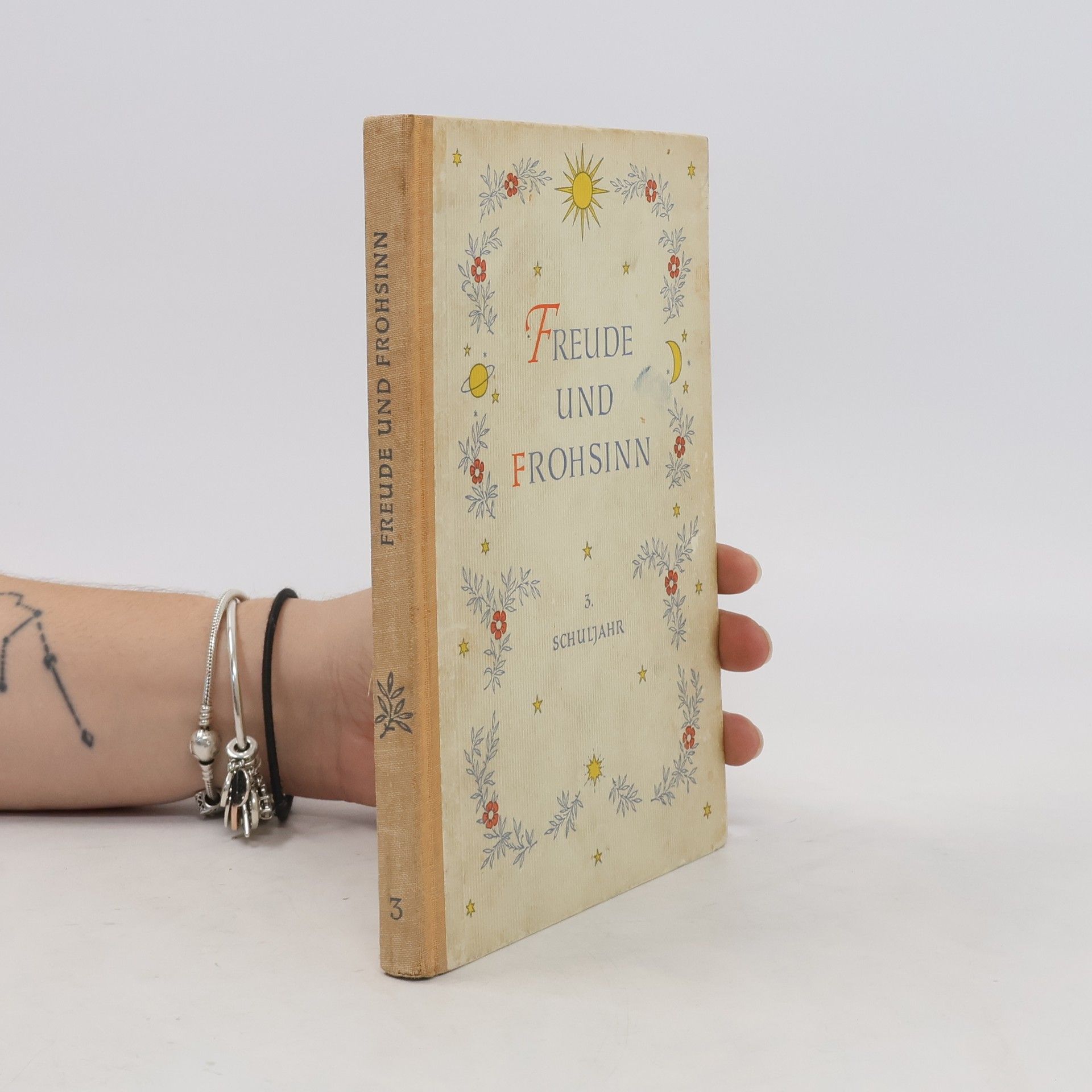 Autorenkollektiv Freude und Frohsinn