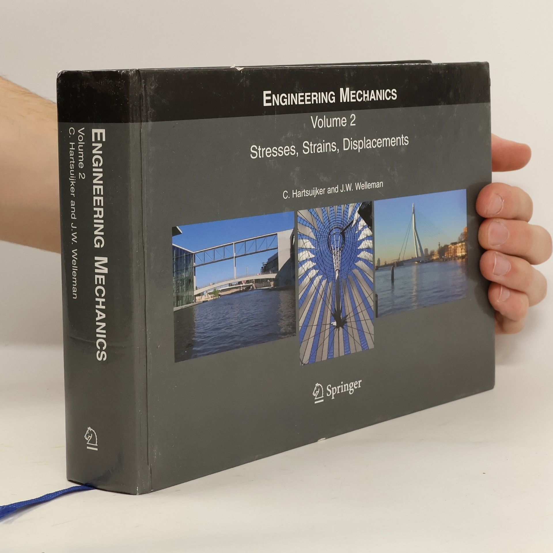 Engineering Mechanics