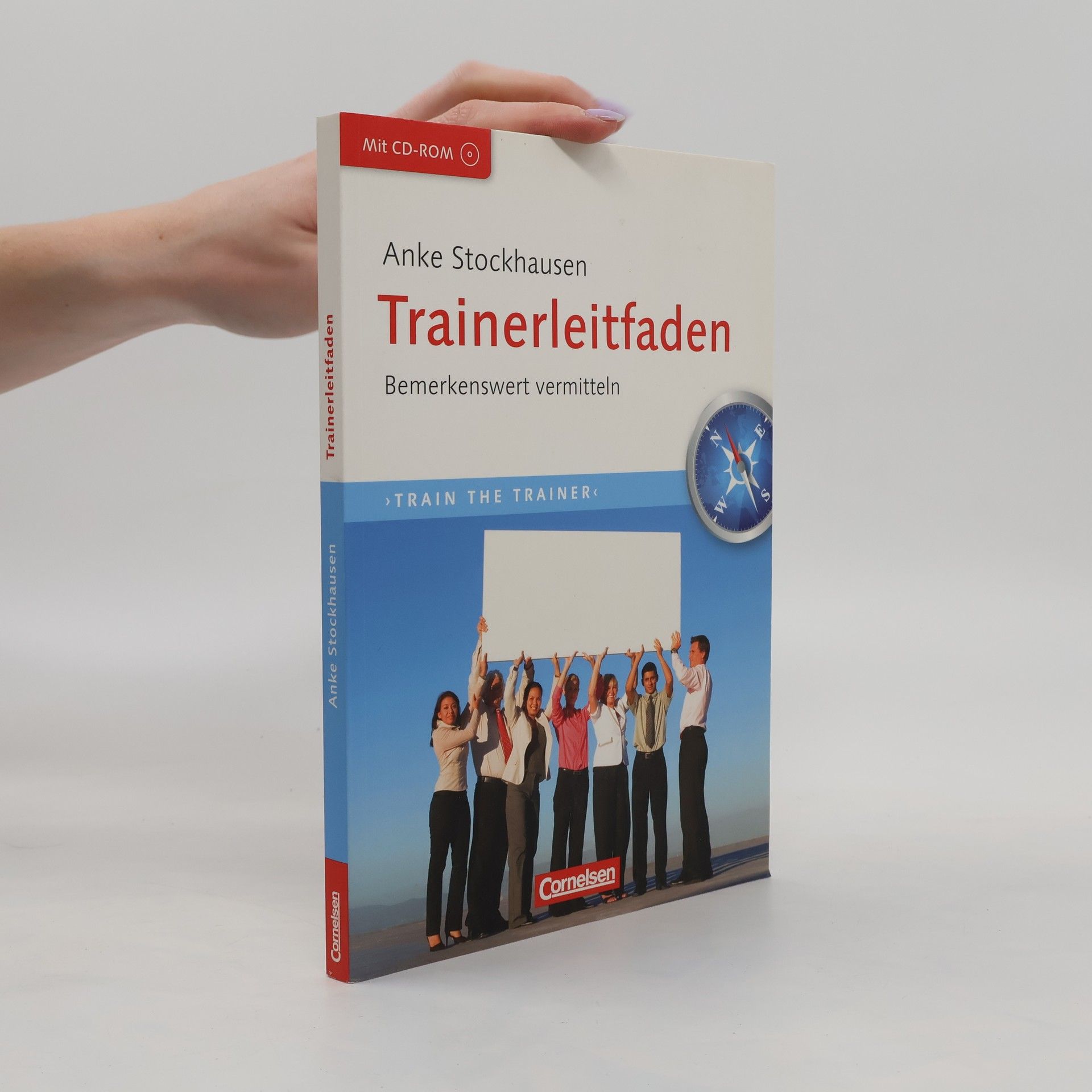 Anke Stockhausen Trainerleitfaden