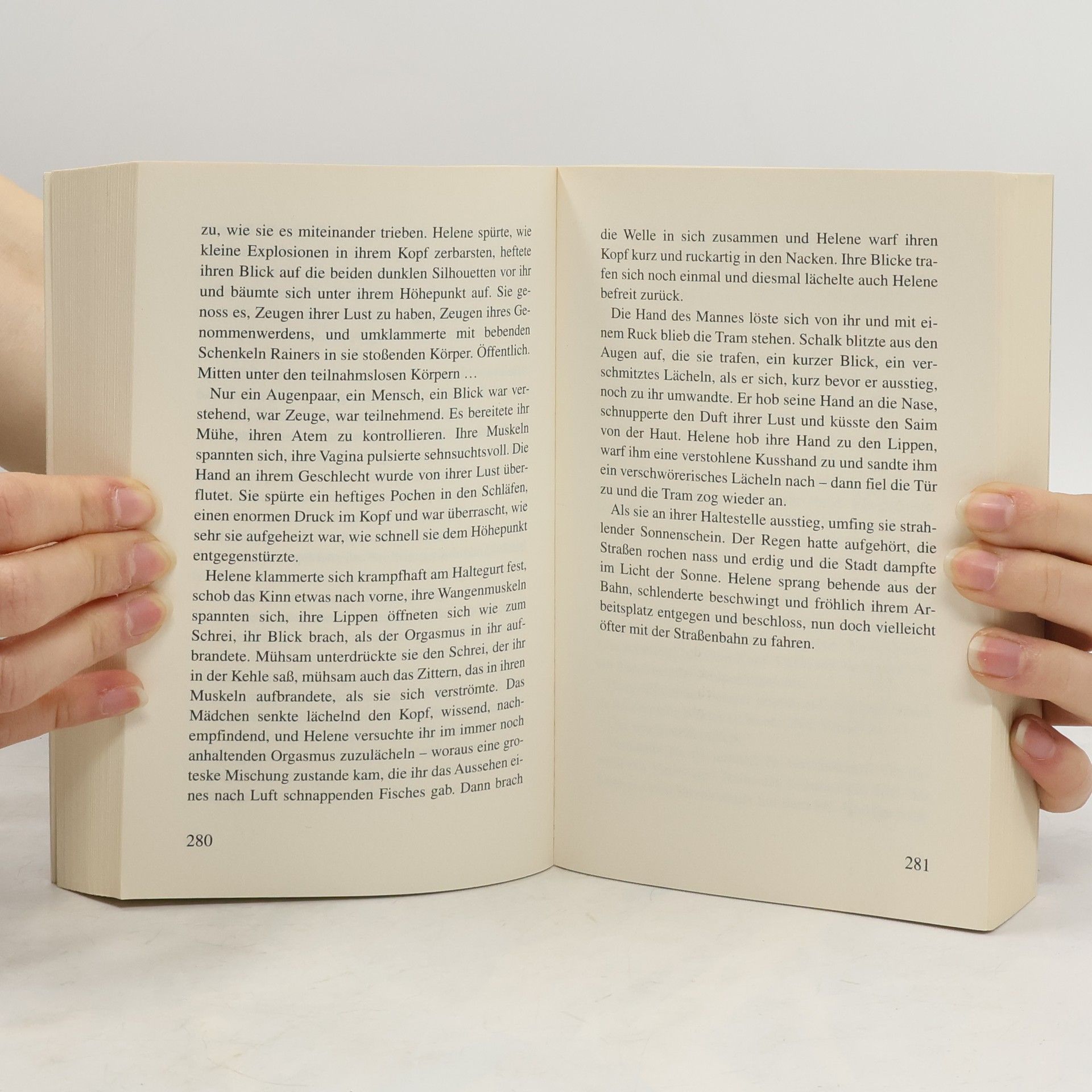 Collectif d'auteurs Best of Erotic