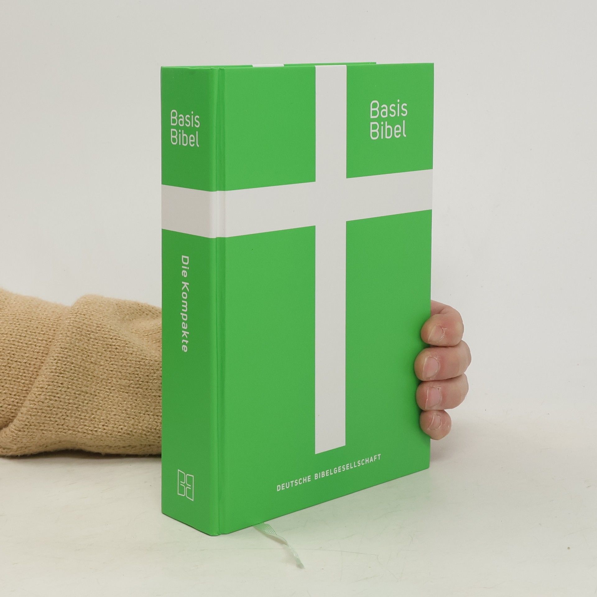 Autorenkollektiv BasisBibel, Altes und Neues Testament
