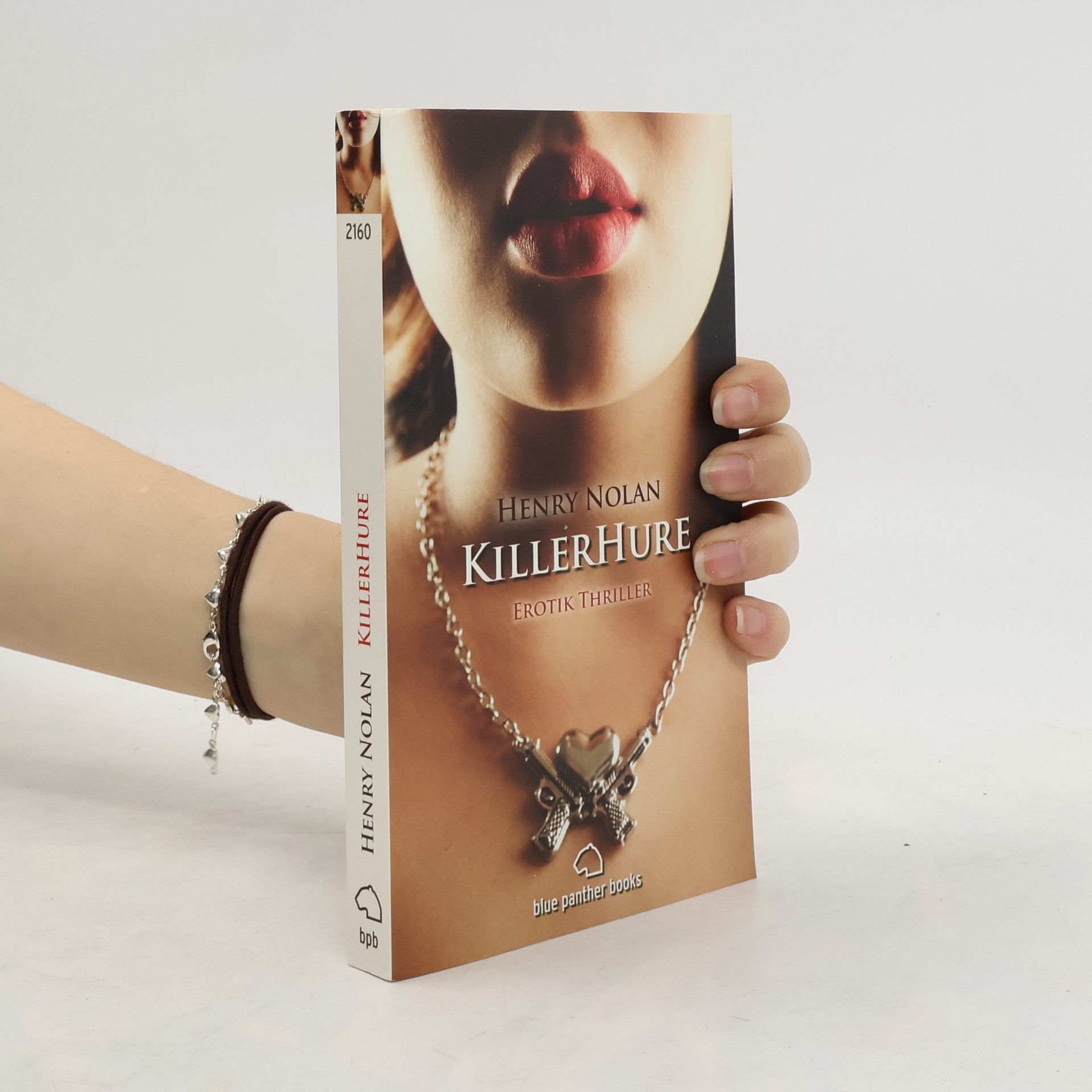 Henry Nolan KillerHure