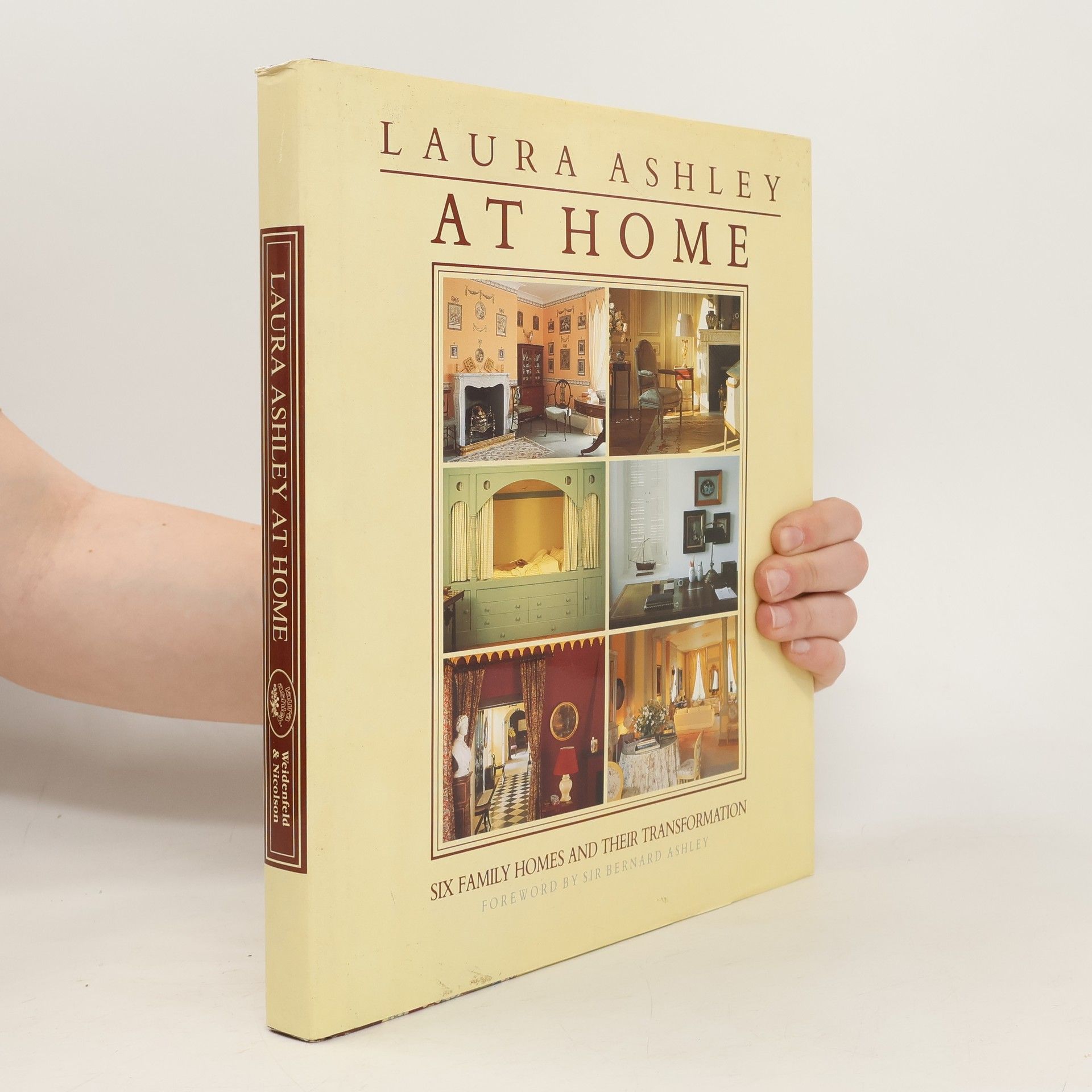 Laura Ashley Laura Ashley at Home