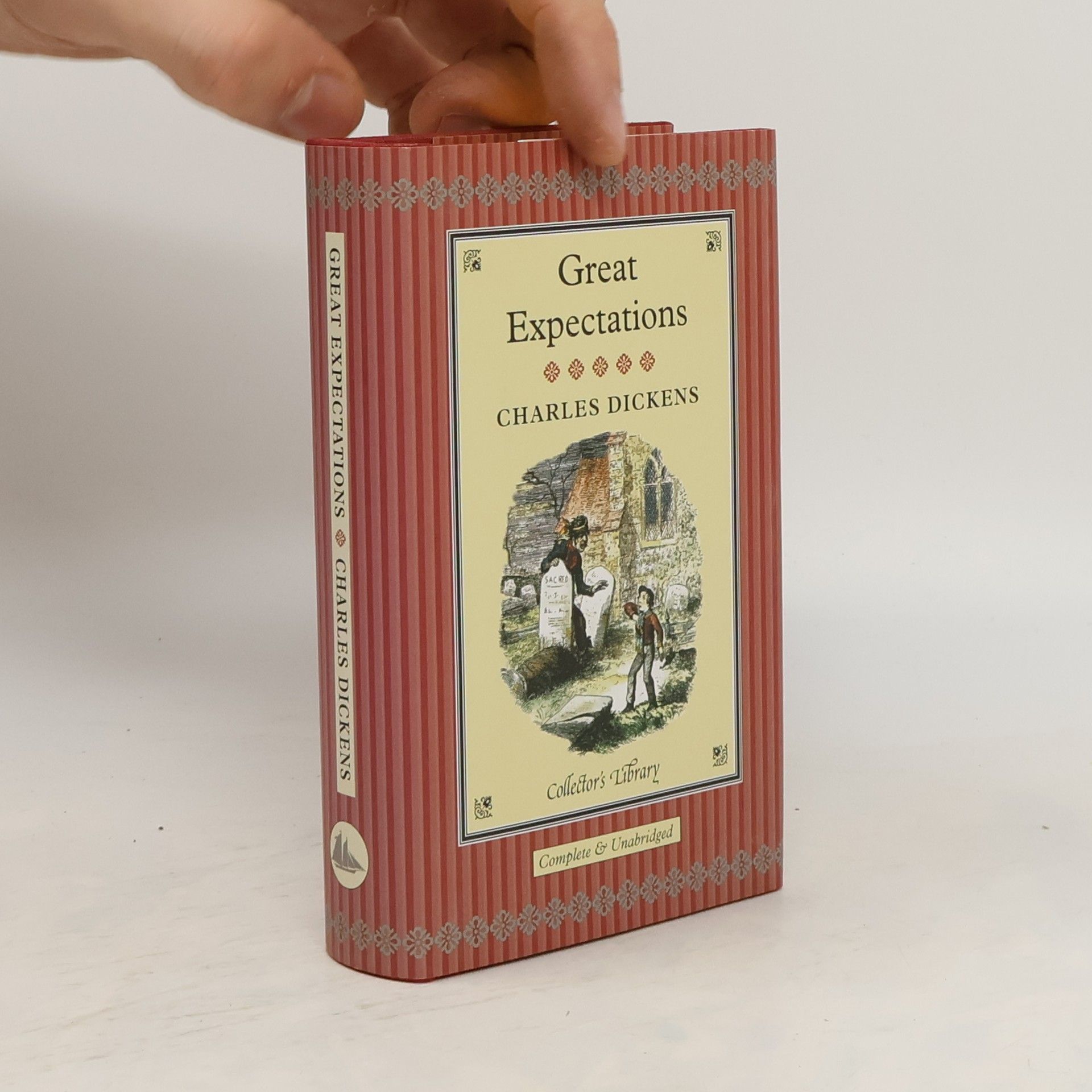 Charles Dickens Great Expectations
