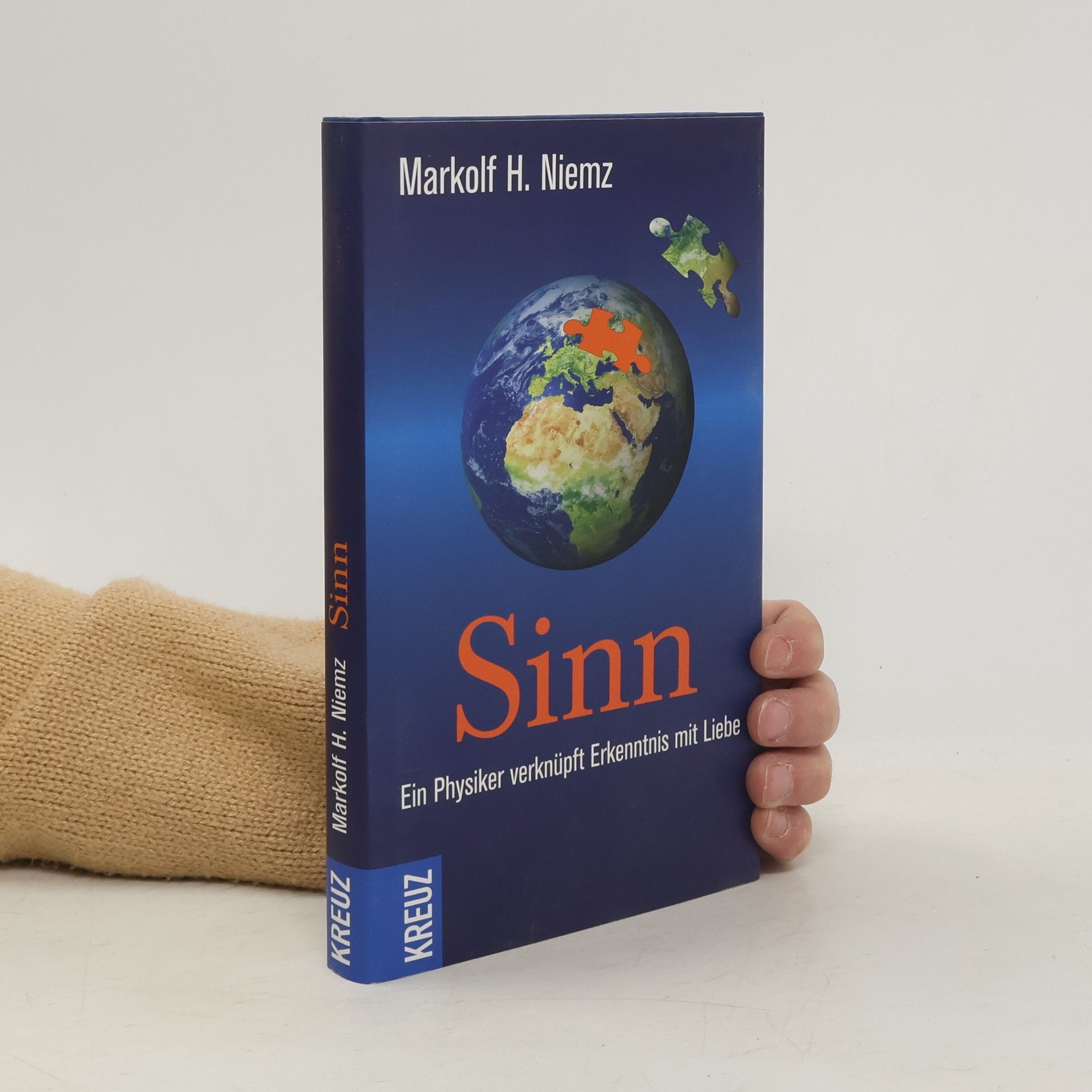 Markolf H. Niemz Sinn