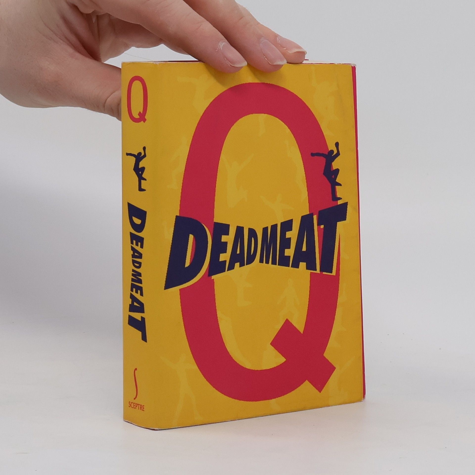 Sir Arthur Thomas Quiller-Couch Deadmeat
