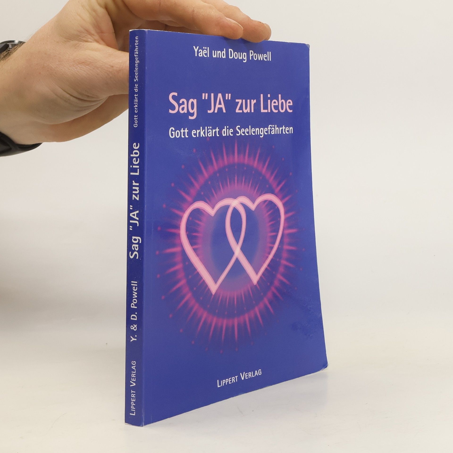 kolektiv Sag "Ja" zur Liebe